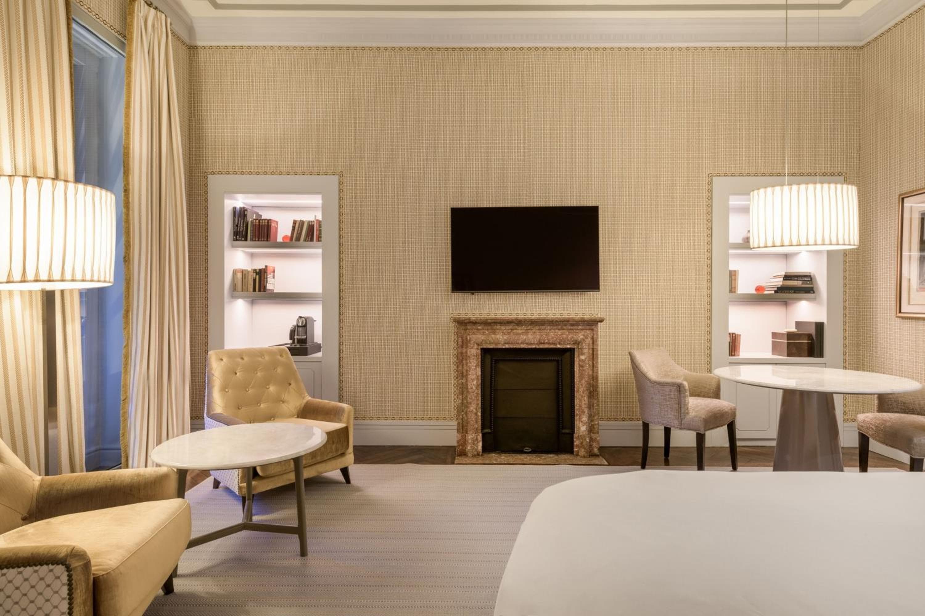 Santo Mauro, a Luxury Collection Hotel, Madrid — 30