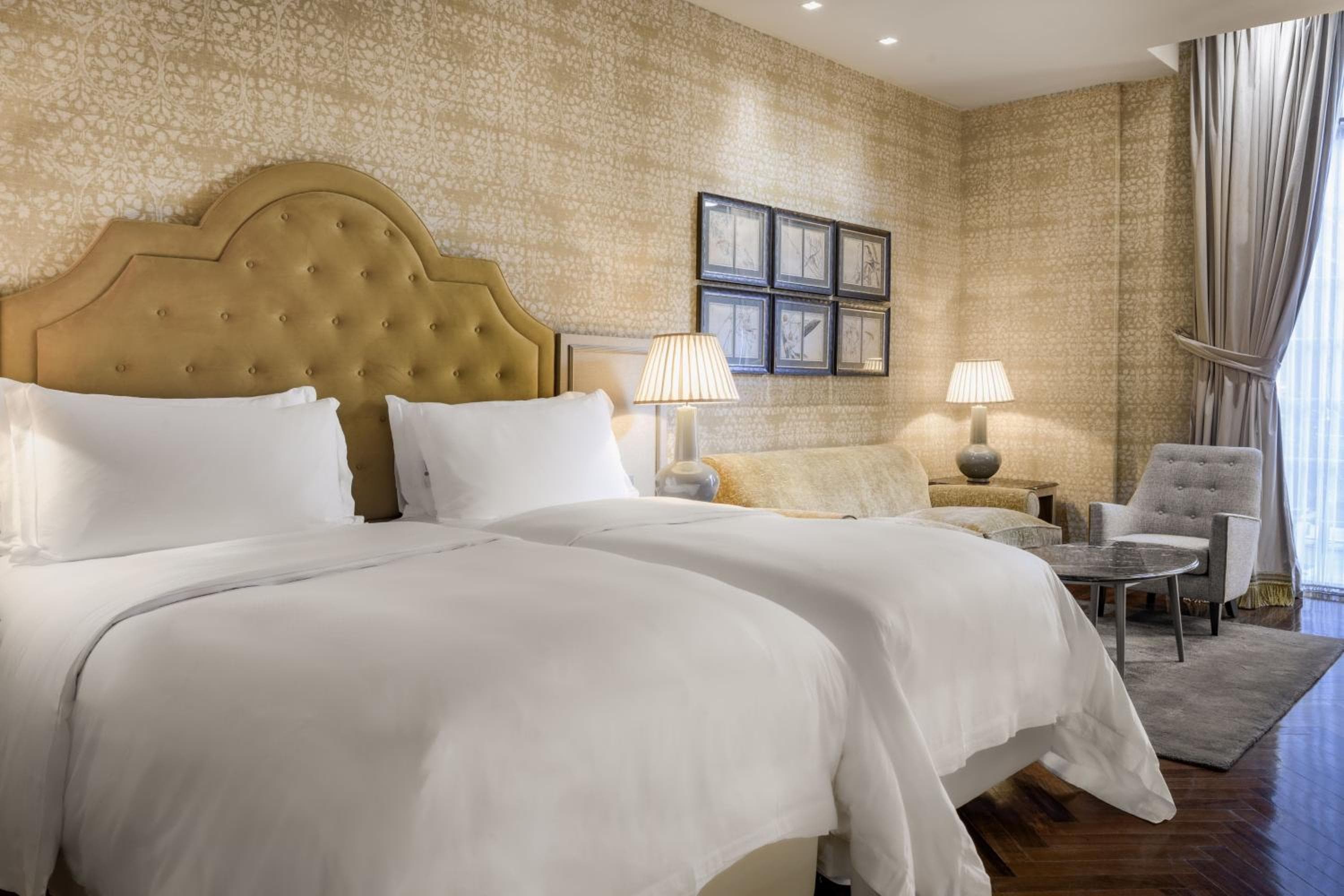 Santo Mauro, a Luxury Collection Hotel, Madrid — 17