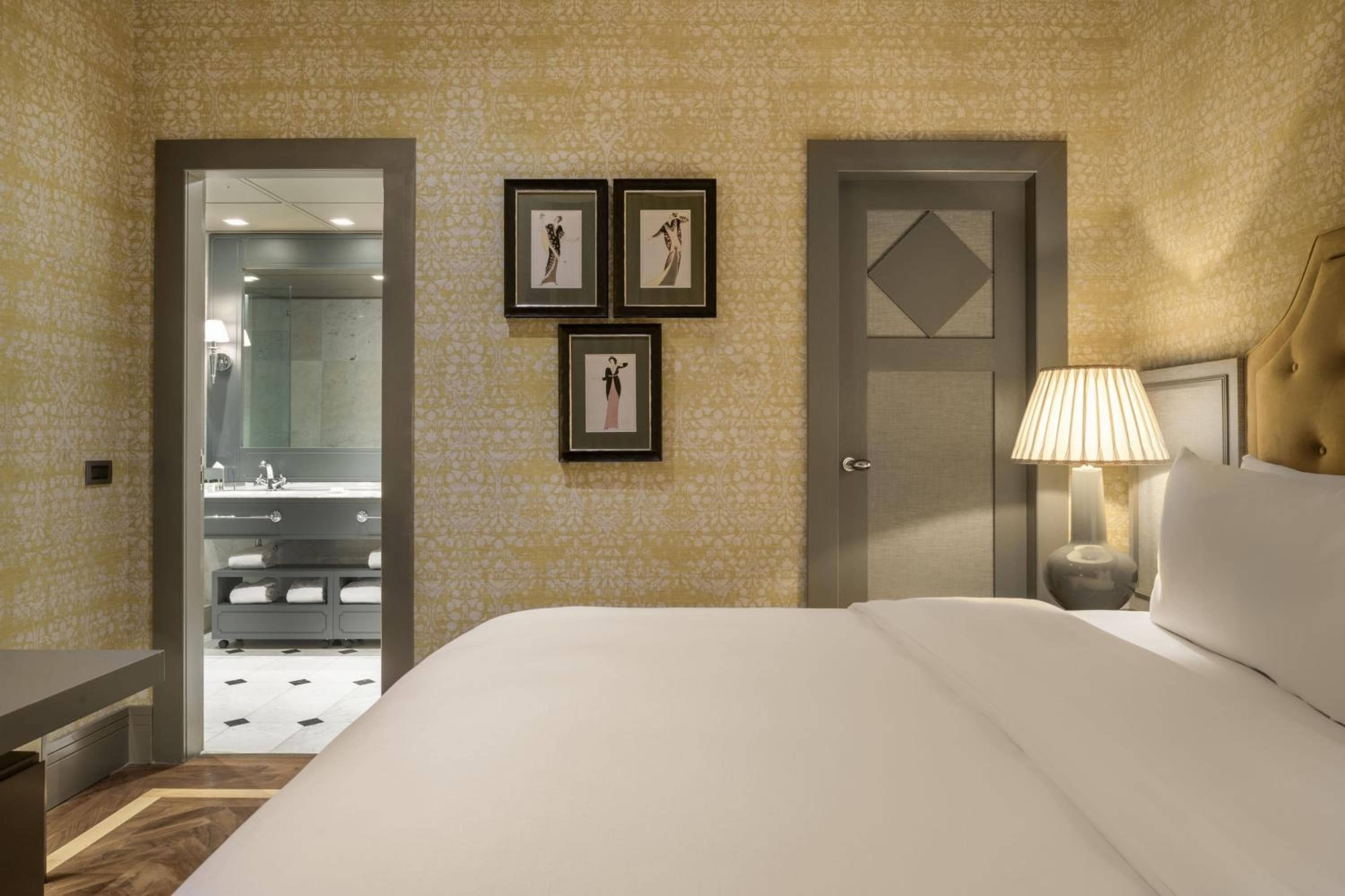 Santo Mauro, a Luxury Collection Hotel, Madrid — 22
