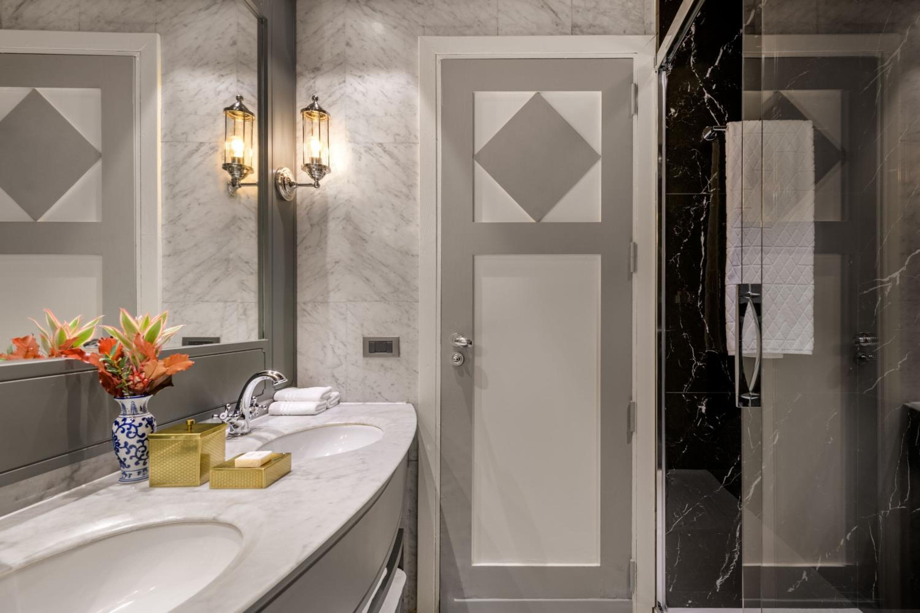 Santo Mauro, a Luxury Collection Hotel, Madrid — 25