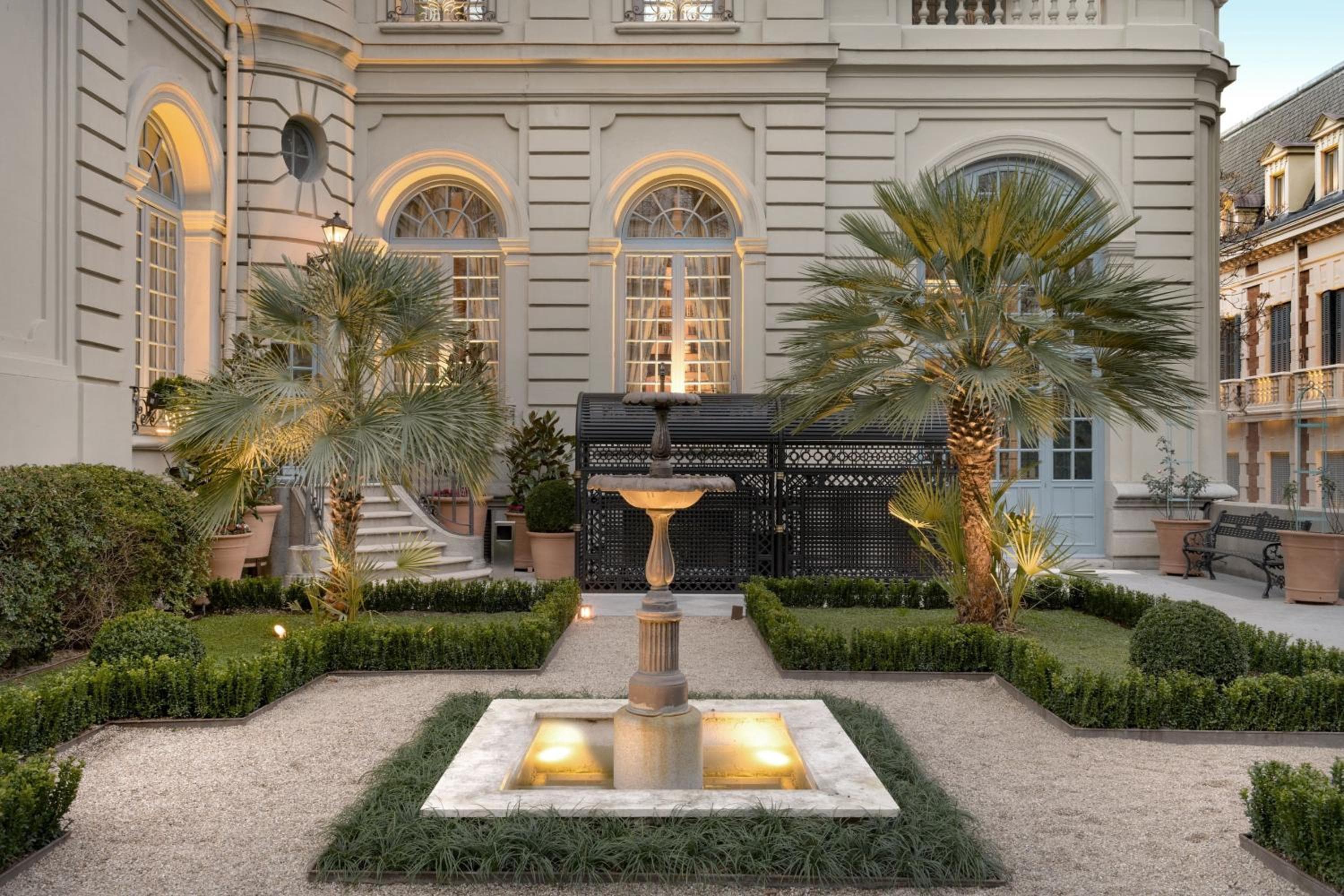 Santo Mauro, a Luxury Collection Hotel, Madrid — 15
