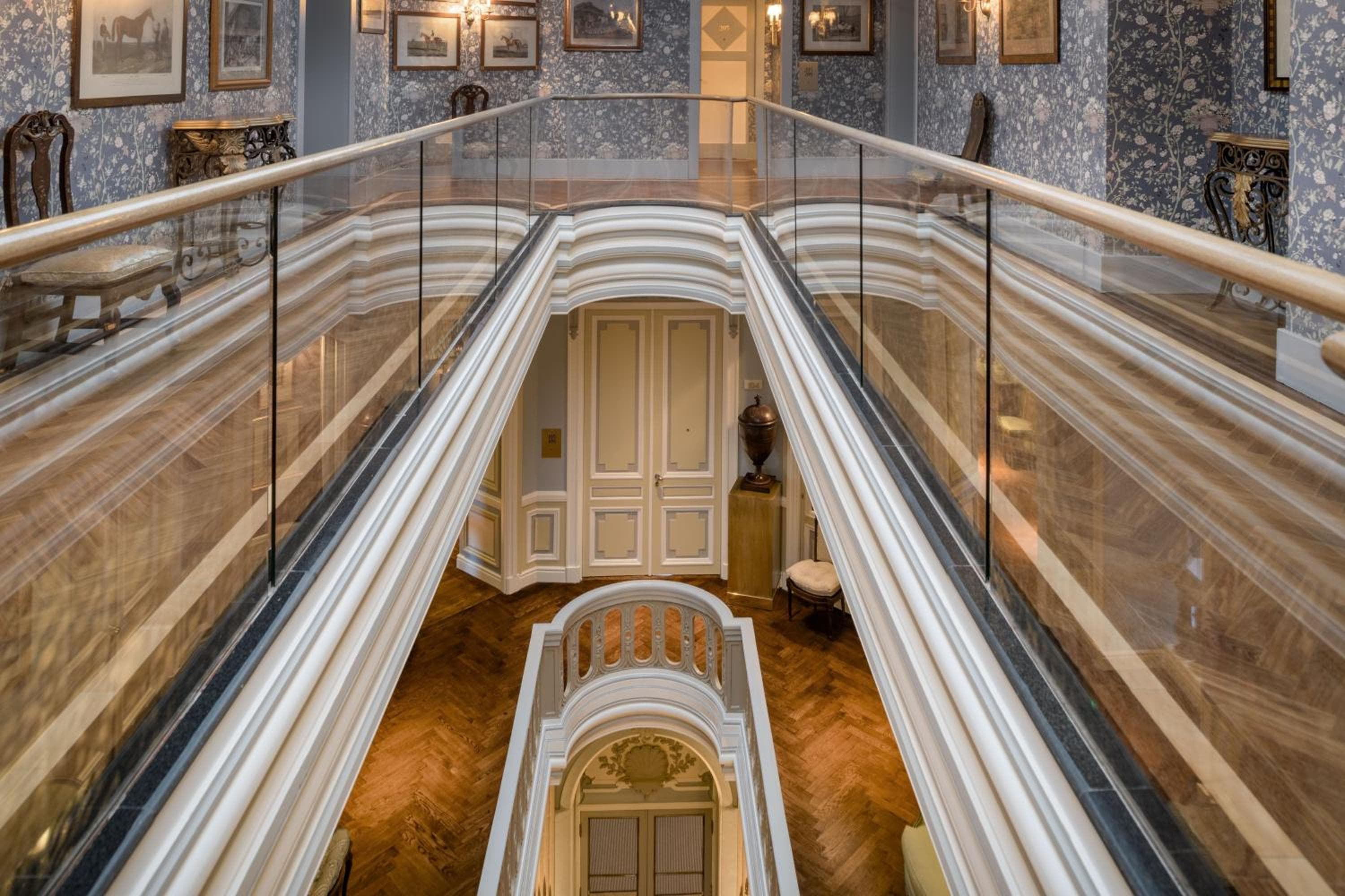 Santo Mauro, a Luxury Collection Hotel, Madrid — 3