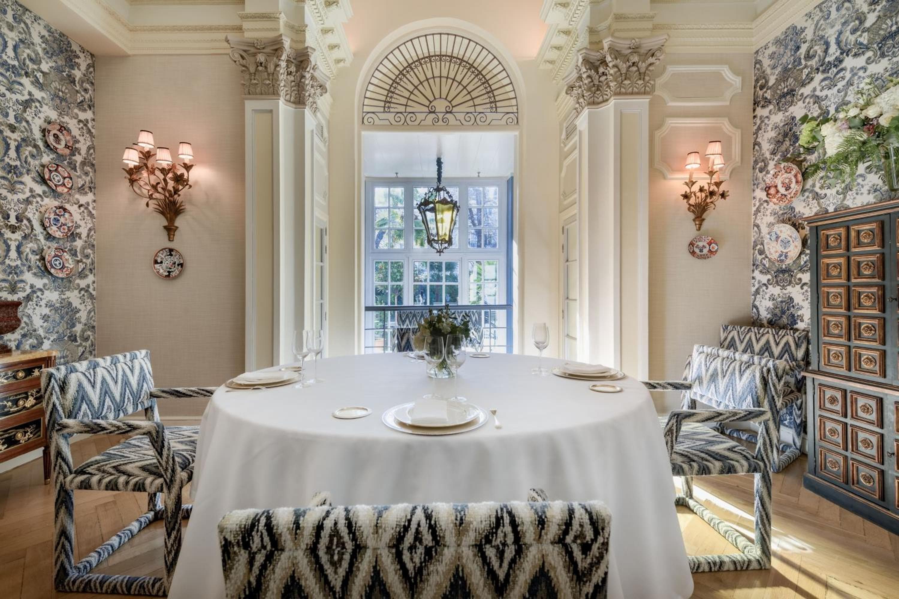 Santo Mauro, a Luxury Collection Hotel, Madrid — 11