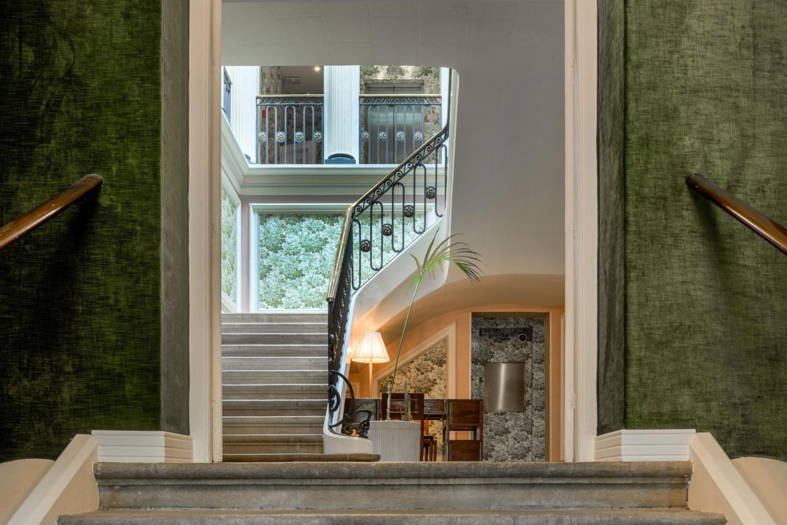 Santo Mauro, a Luxury Collection Hotel, Madrid — 6