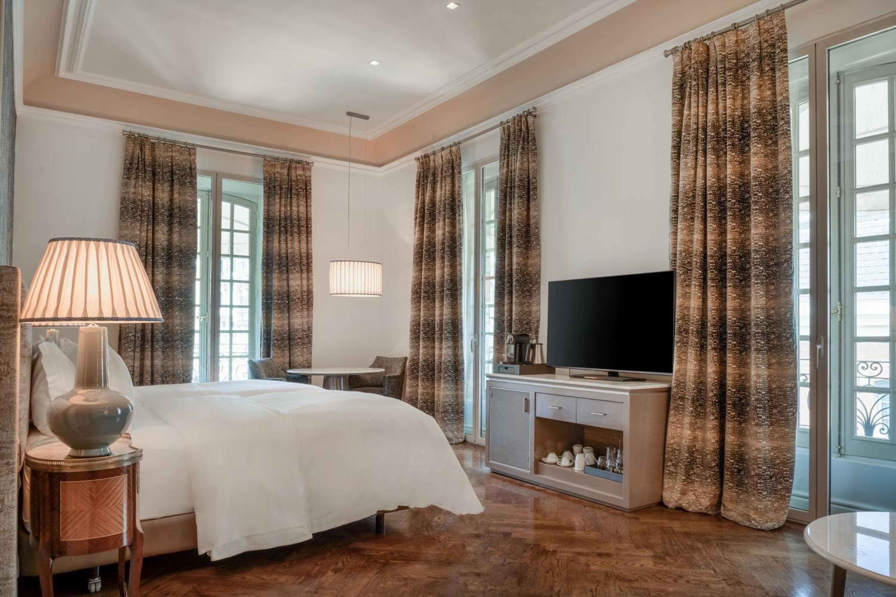 Santo Mauro, a Luxury Collection Hotel, Madrid — 30