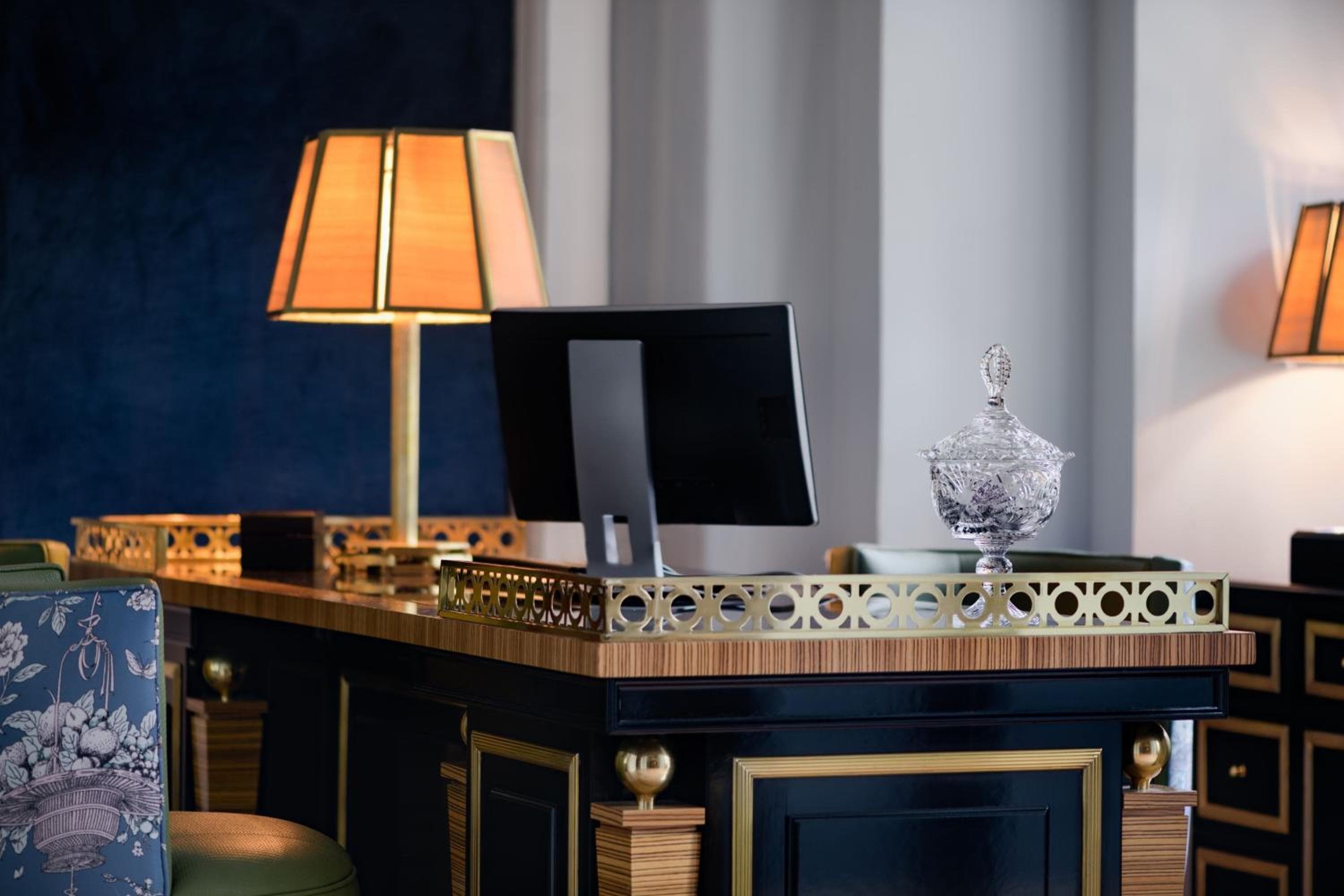 Santo Mauro, a Luxury Collection Hotel, Madrid — 9