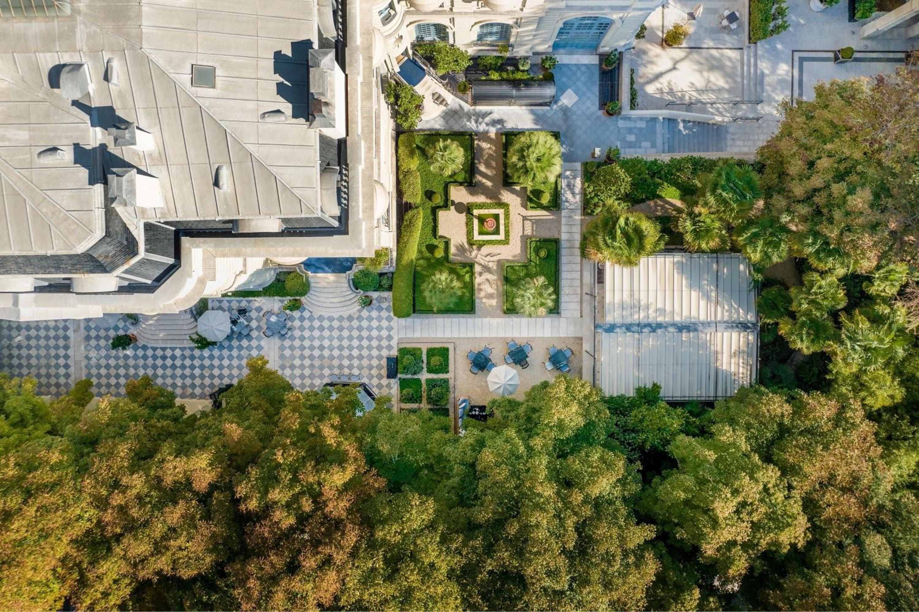 Santo Mauro, a Luxury Collection Hotel, Madrid — 10