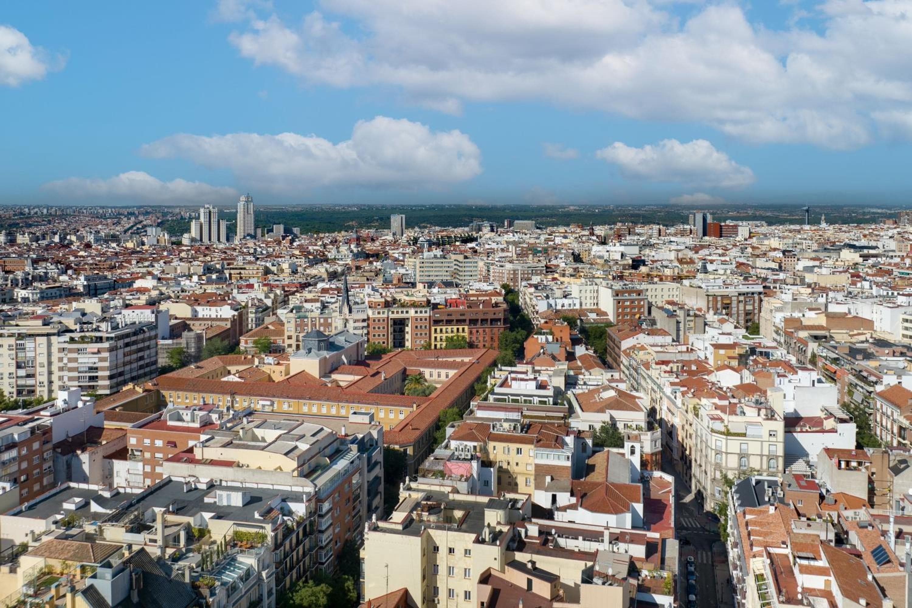 Santo Mauro, a Luxury Collection Hotel, Madrid — 12