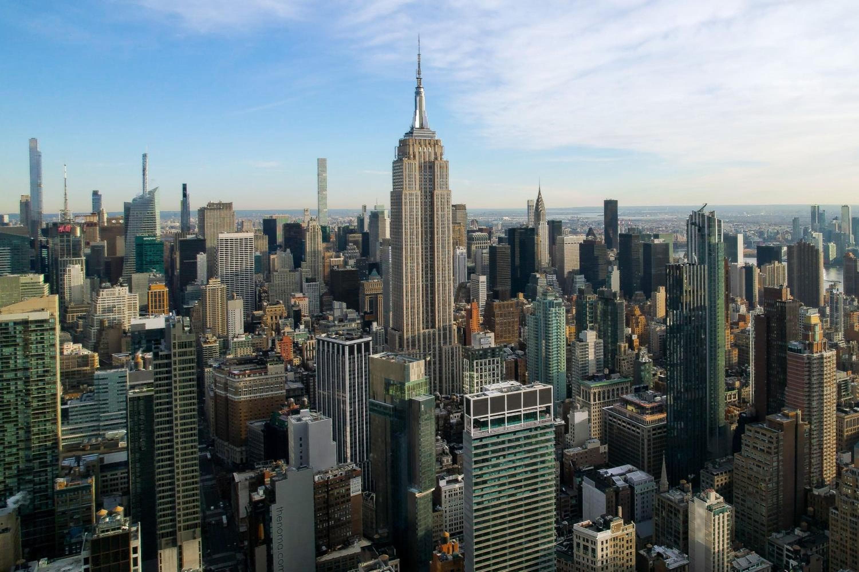 Das Ritz-Carlton New York, NoMad — 9