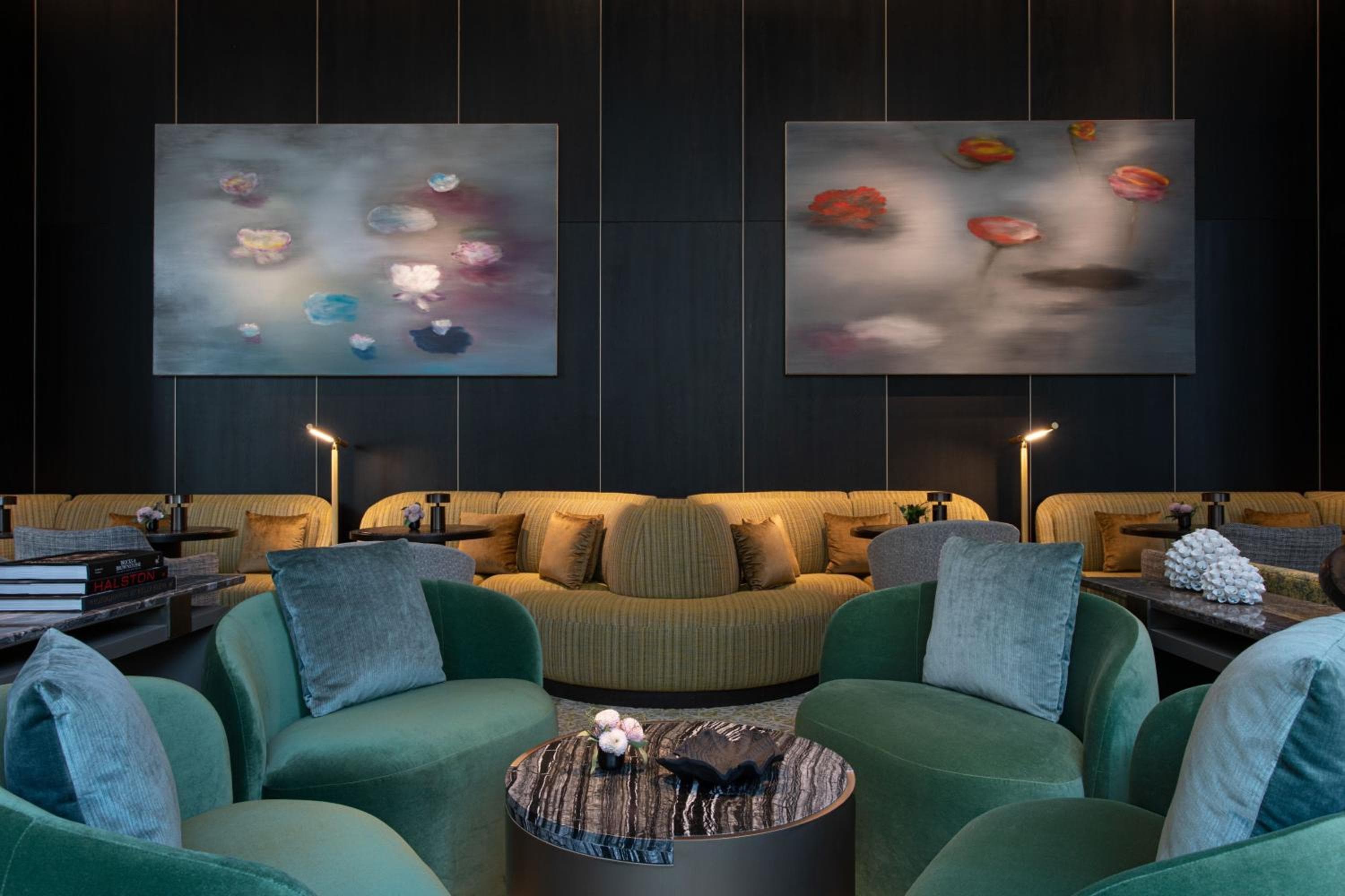 Das Ritz-Carlton New York, NoMad — 16