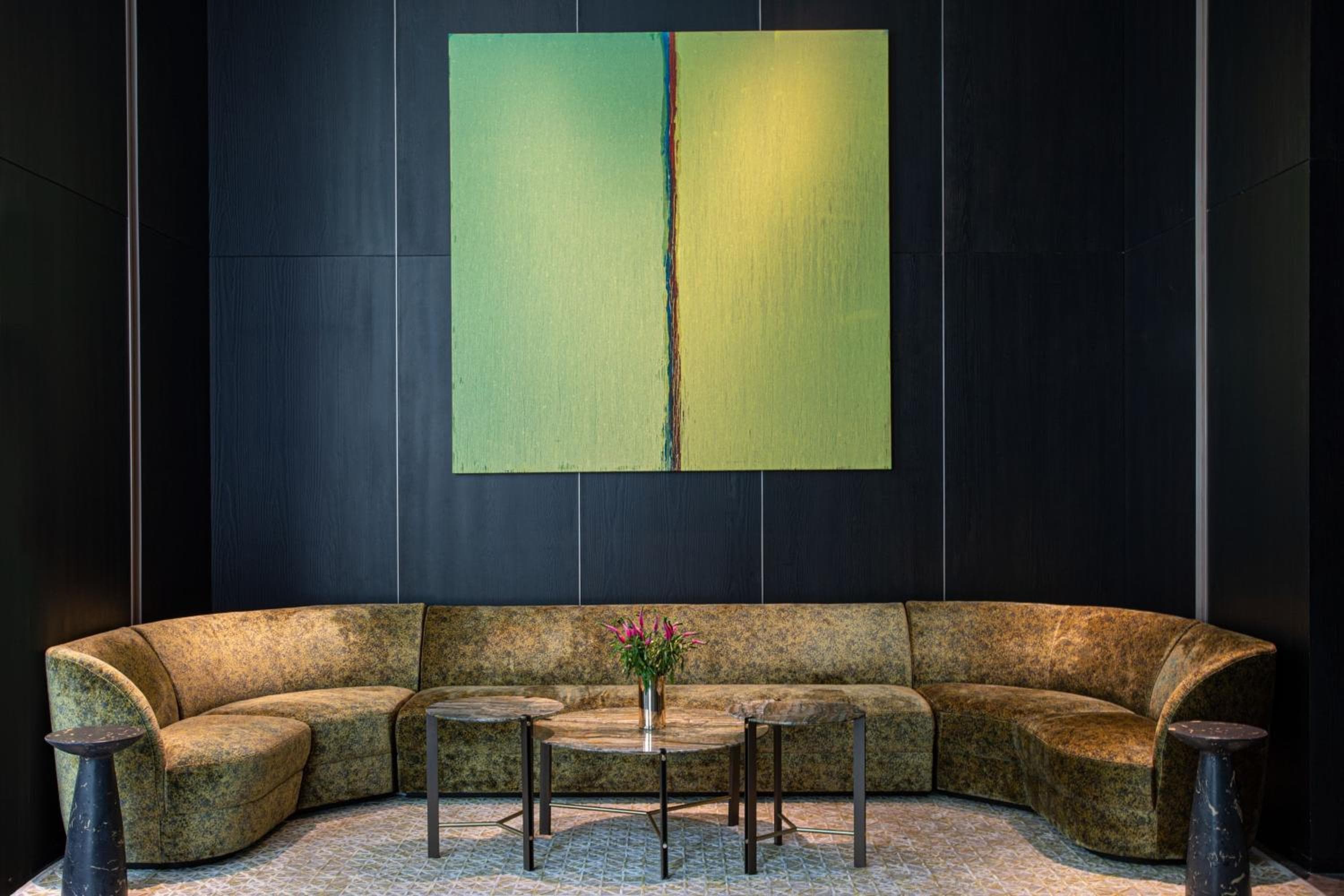 Das Ritz-Carlton New York, NoMad — 17