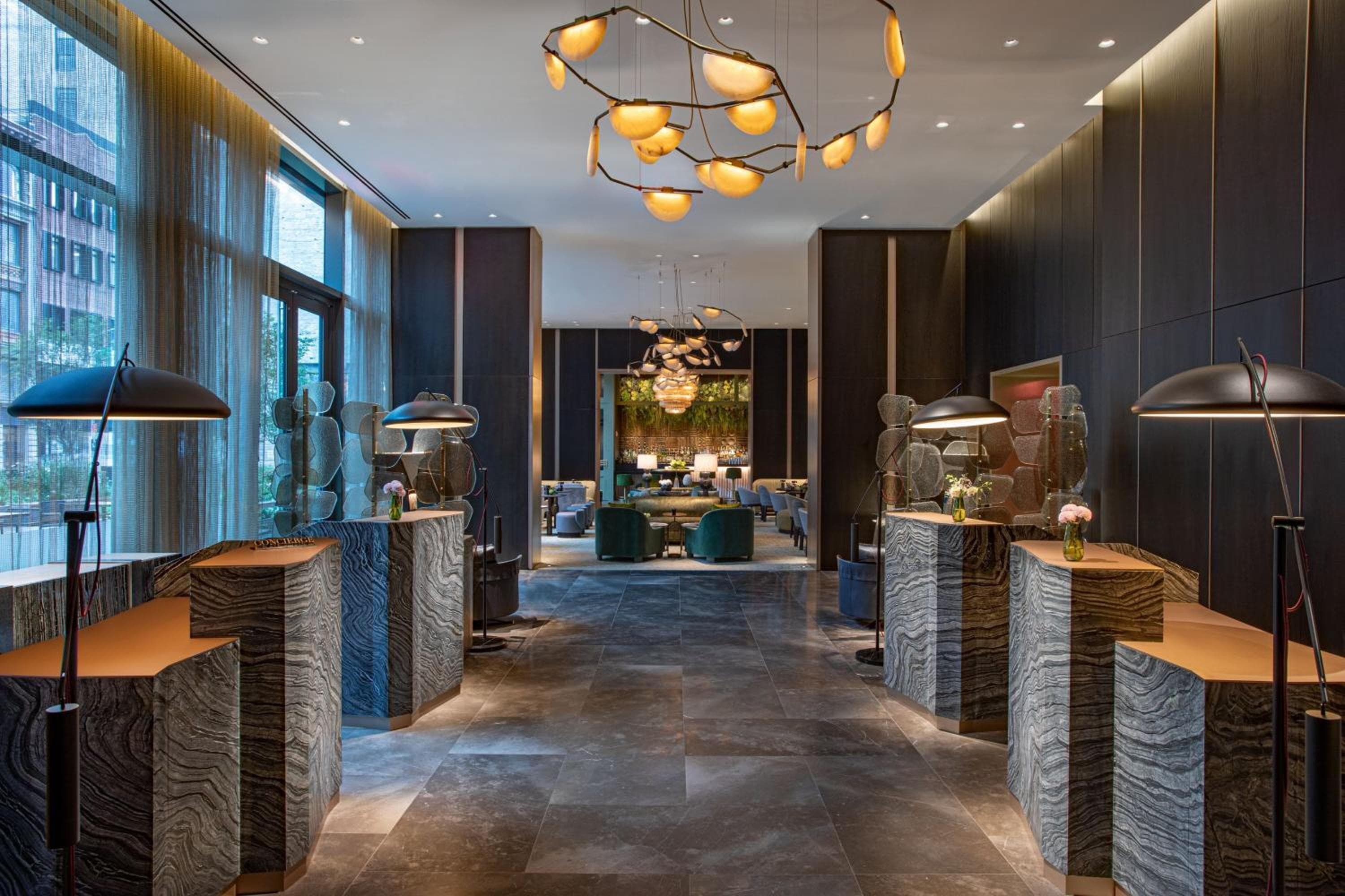 Das Ritz-Carlton New York, NoMad — 14