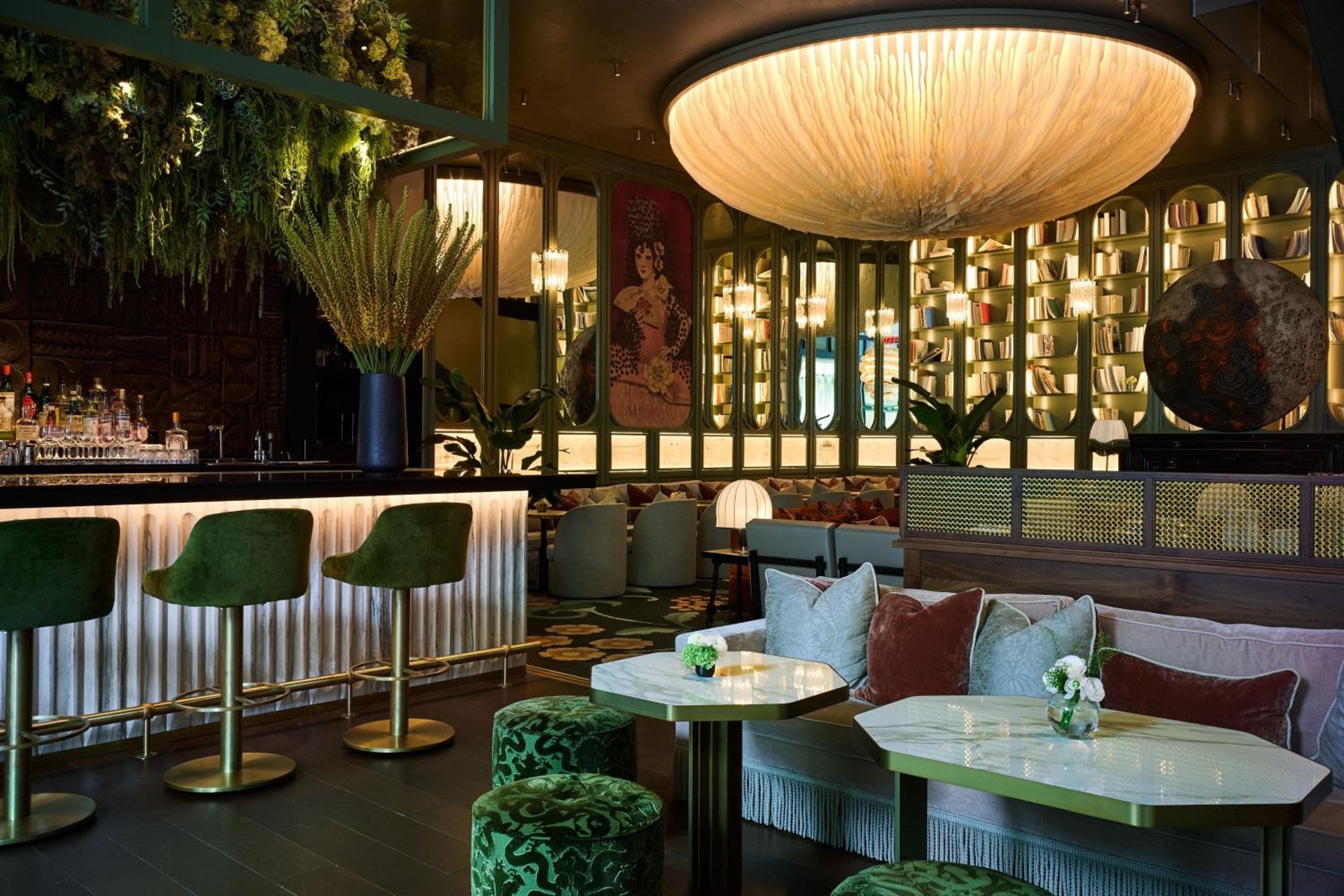 Das Ritz-Carlton New York, NoMad — 18
