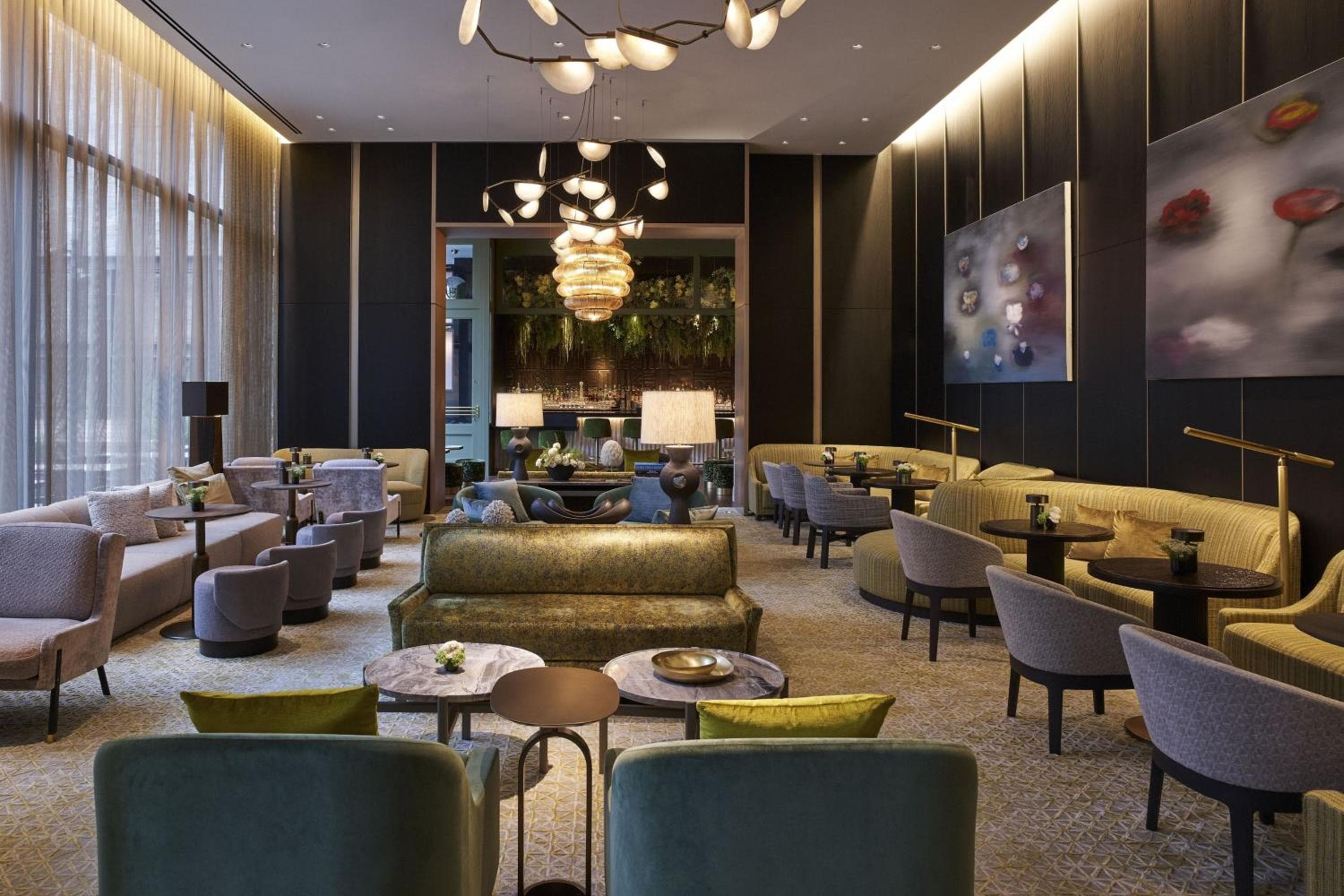 Das Ritz-Carlton New York, NoMad — 13