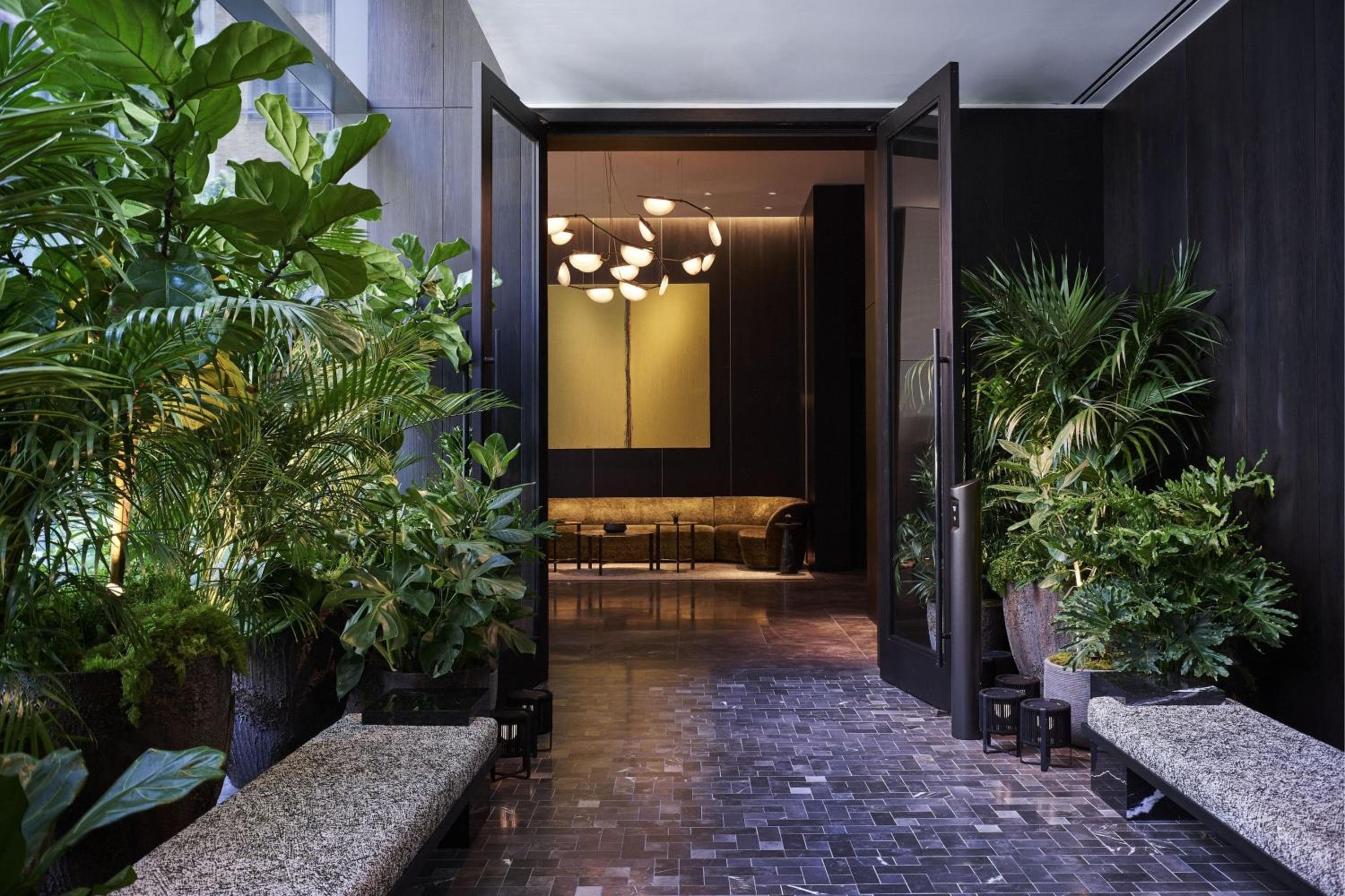 Das Ritz-Carlton New York, NoMad — 20