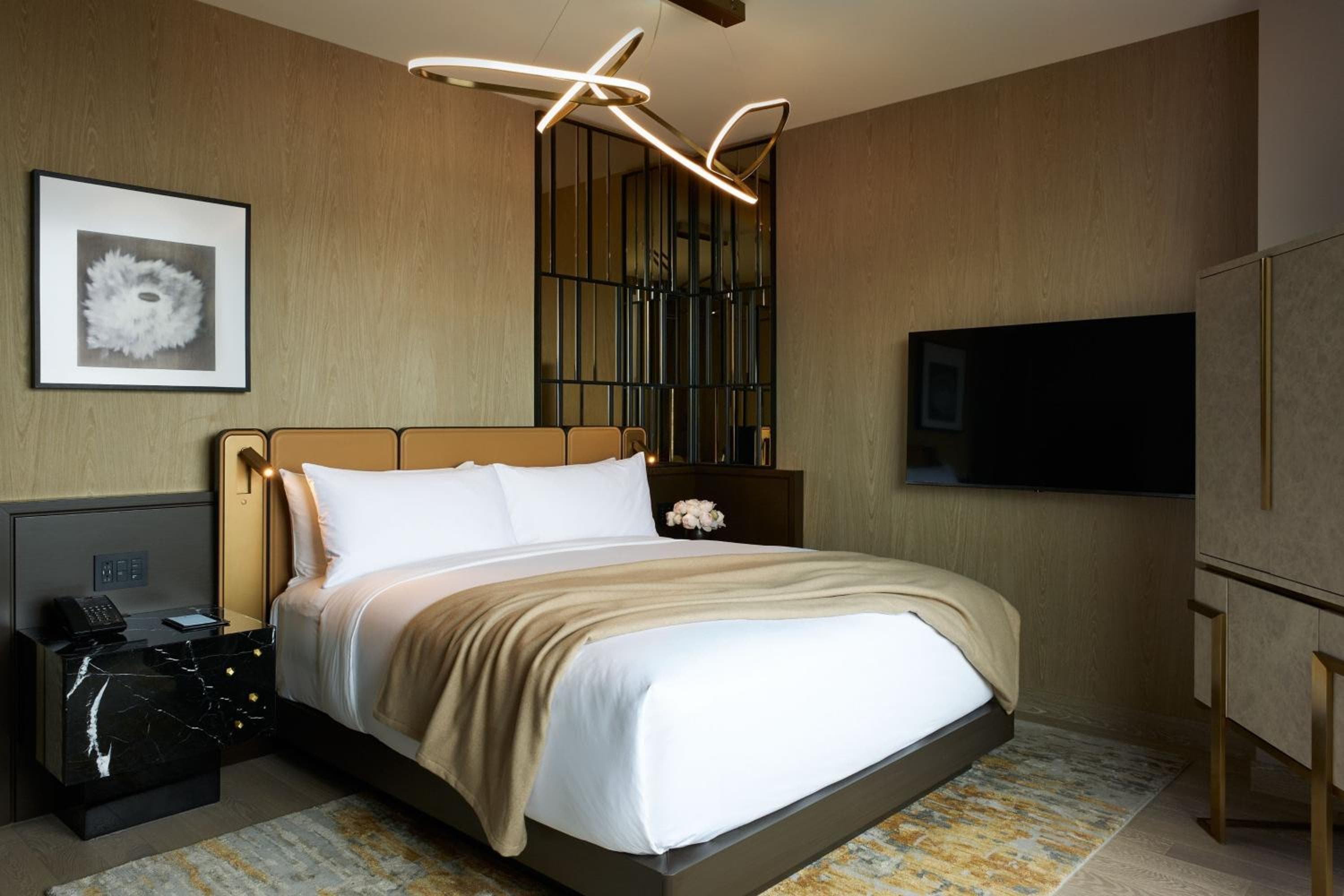 Das Ritz-Carlton New York, NoMad — 26
