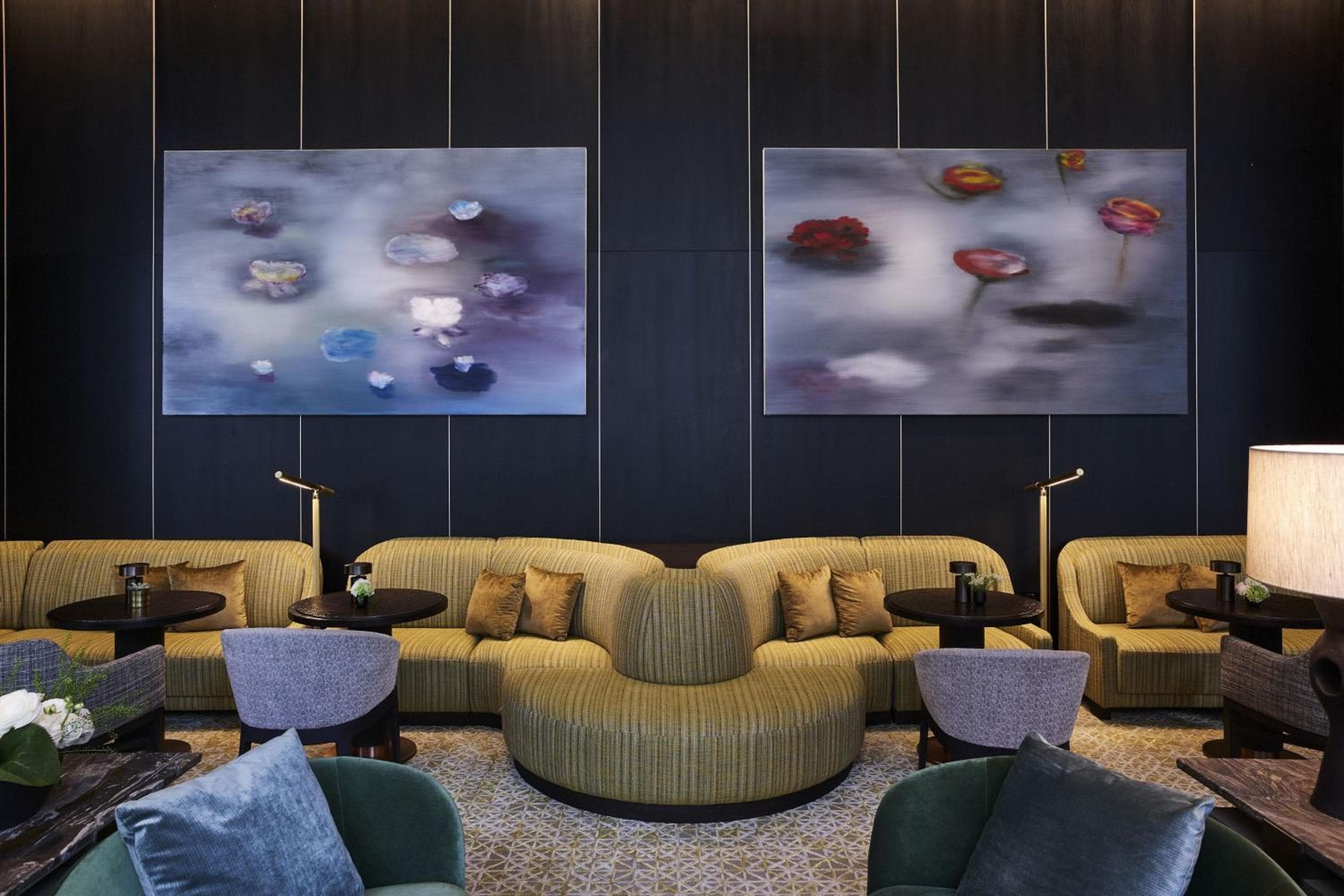 Das Ritz-Carlton New York, NoMad — 12