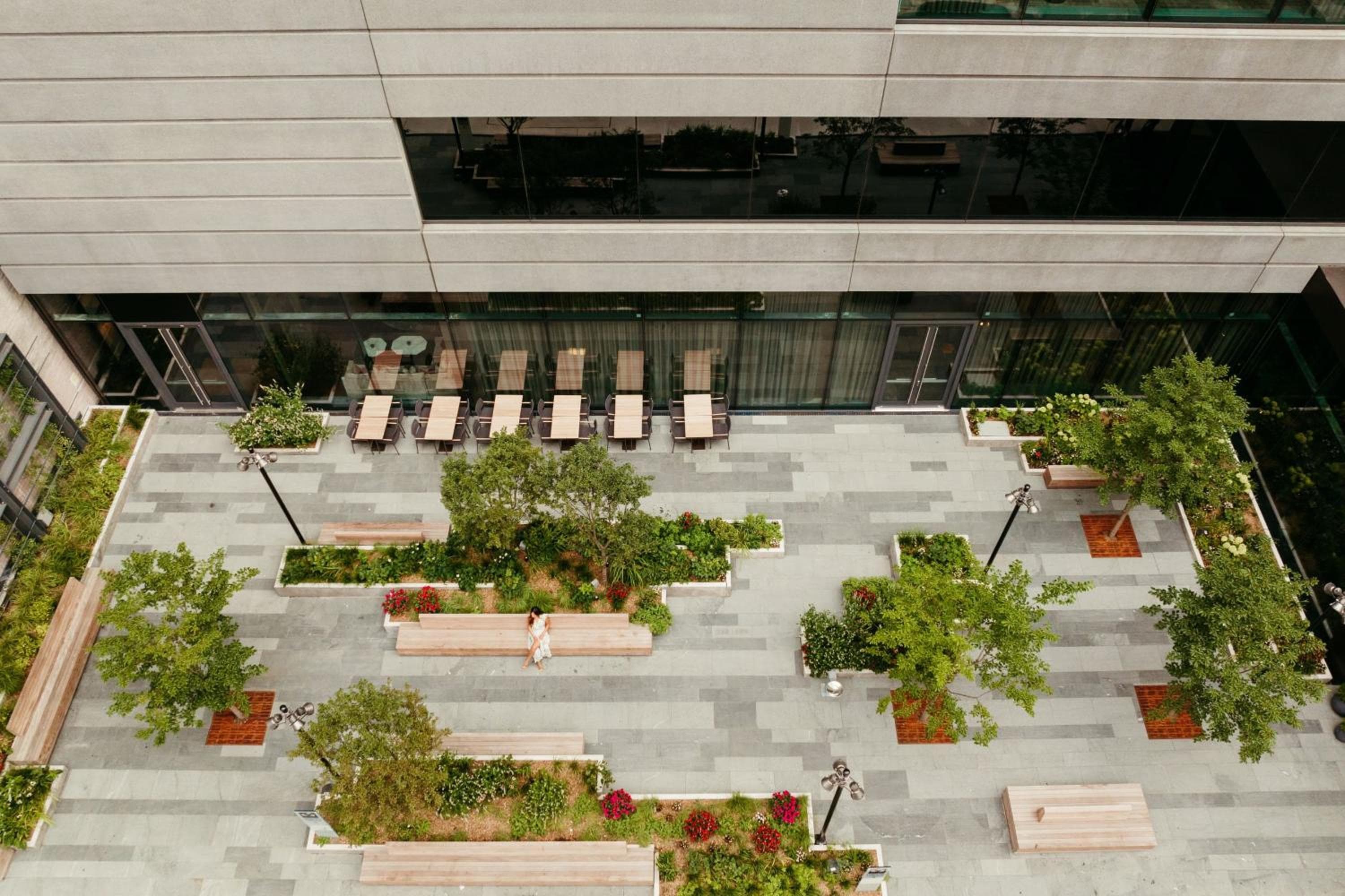 Das Ritz-Carlton New York, NoMad — 21