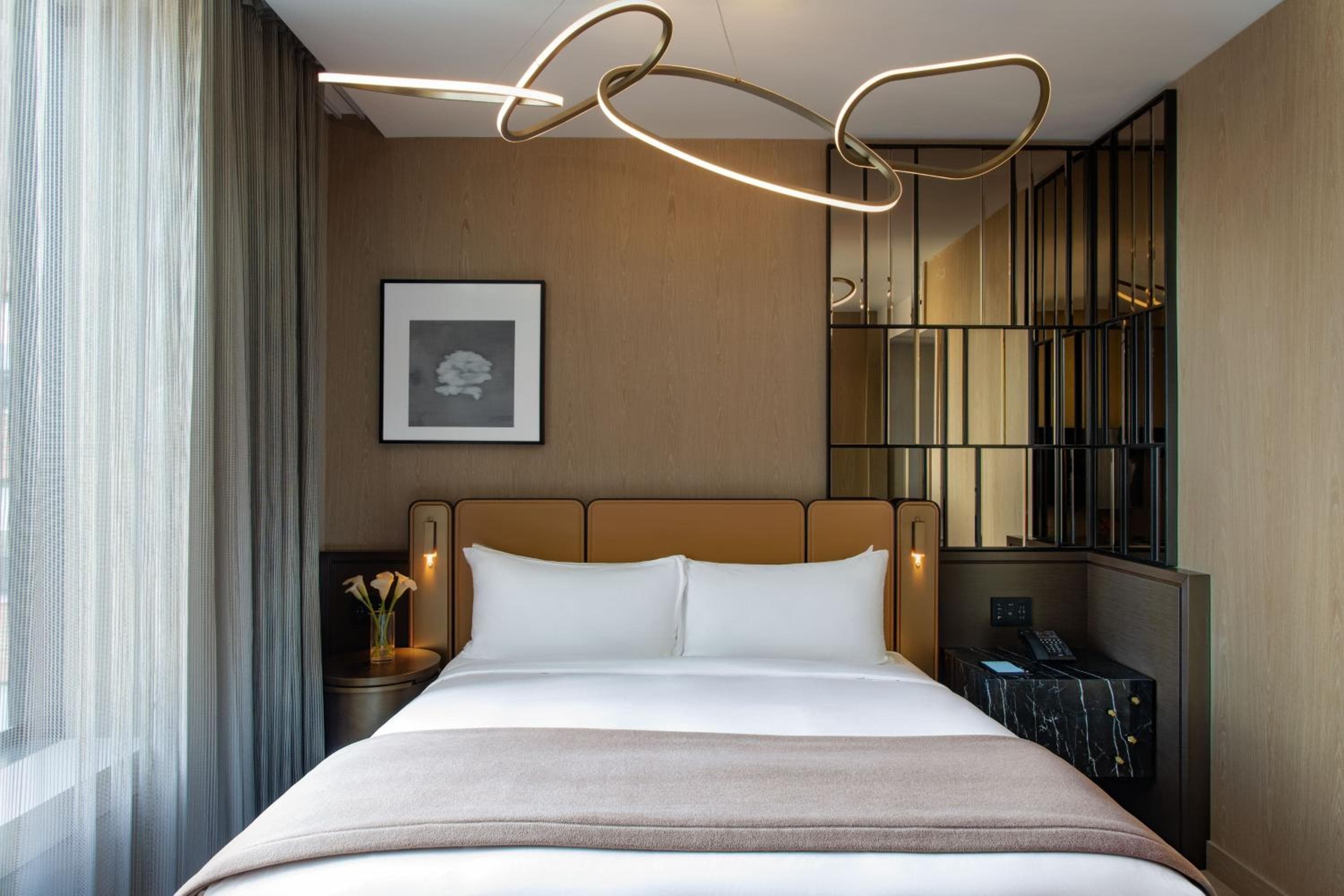 Das Ritz-Carlton New York, NoMad — 29