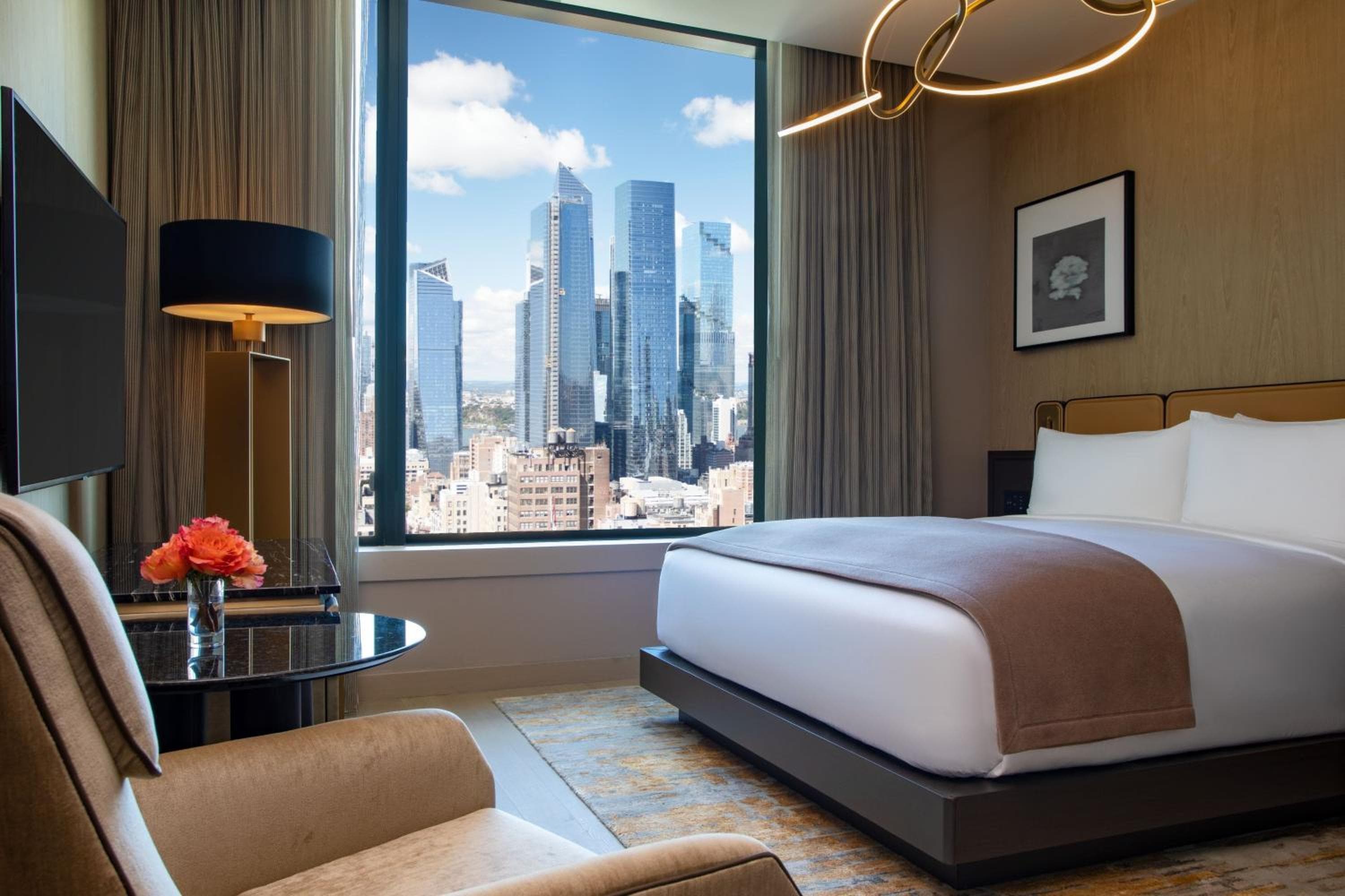 Das Ritz-Carlton New York, NoMad — 23