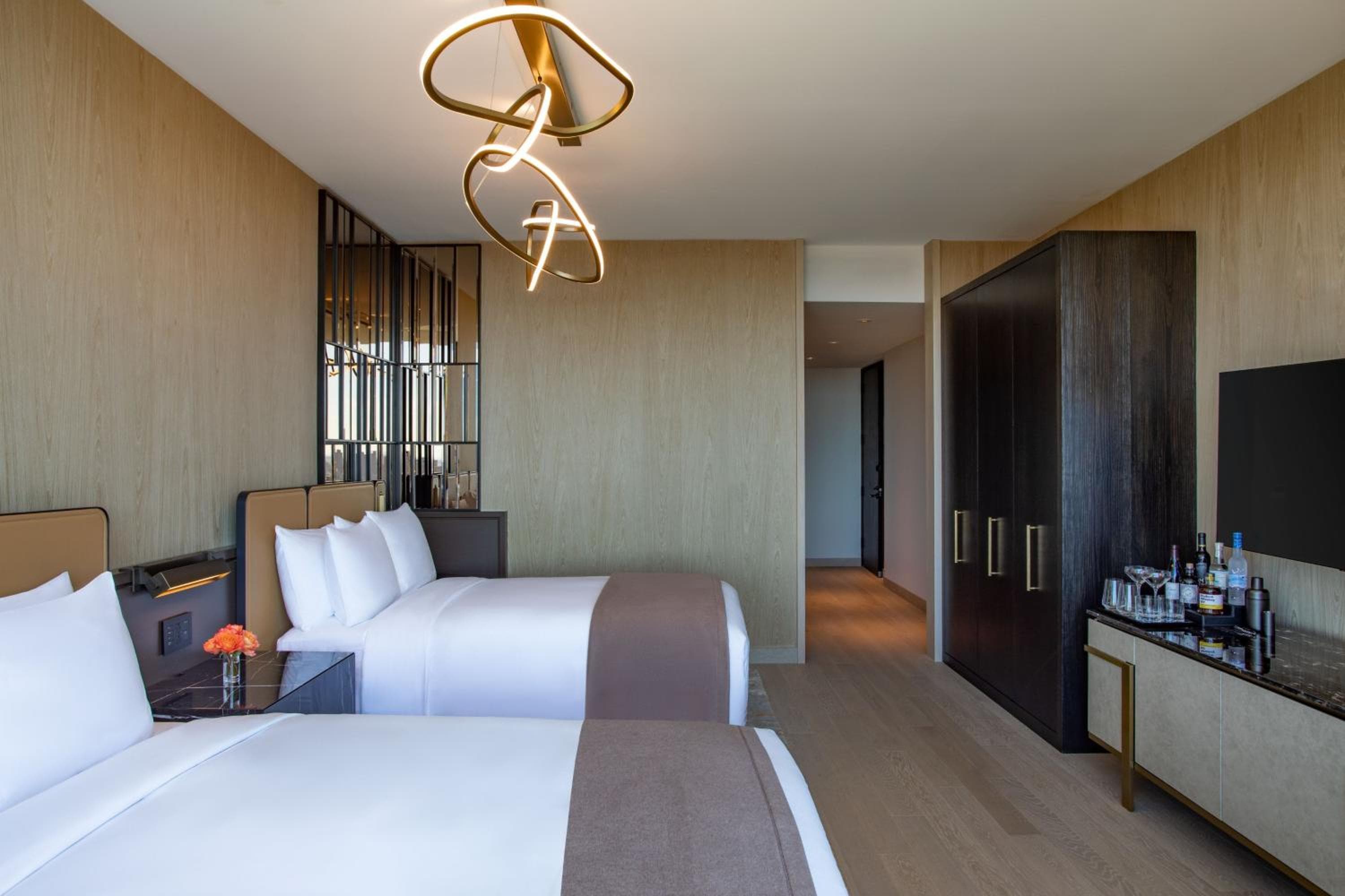 Das Ritz-Carlton New York, NoMad — 25
