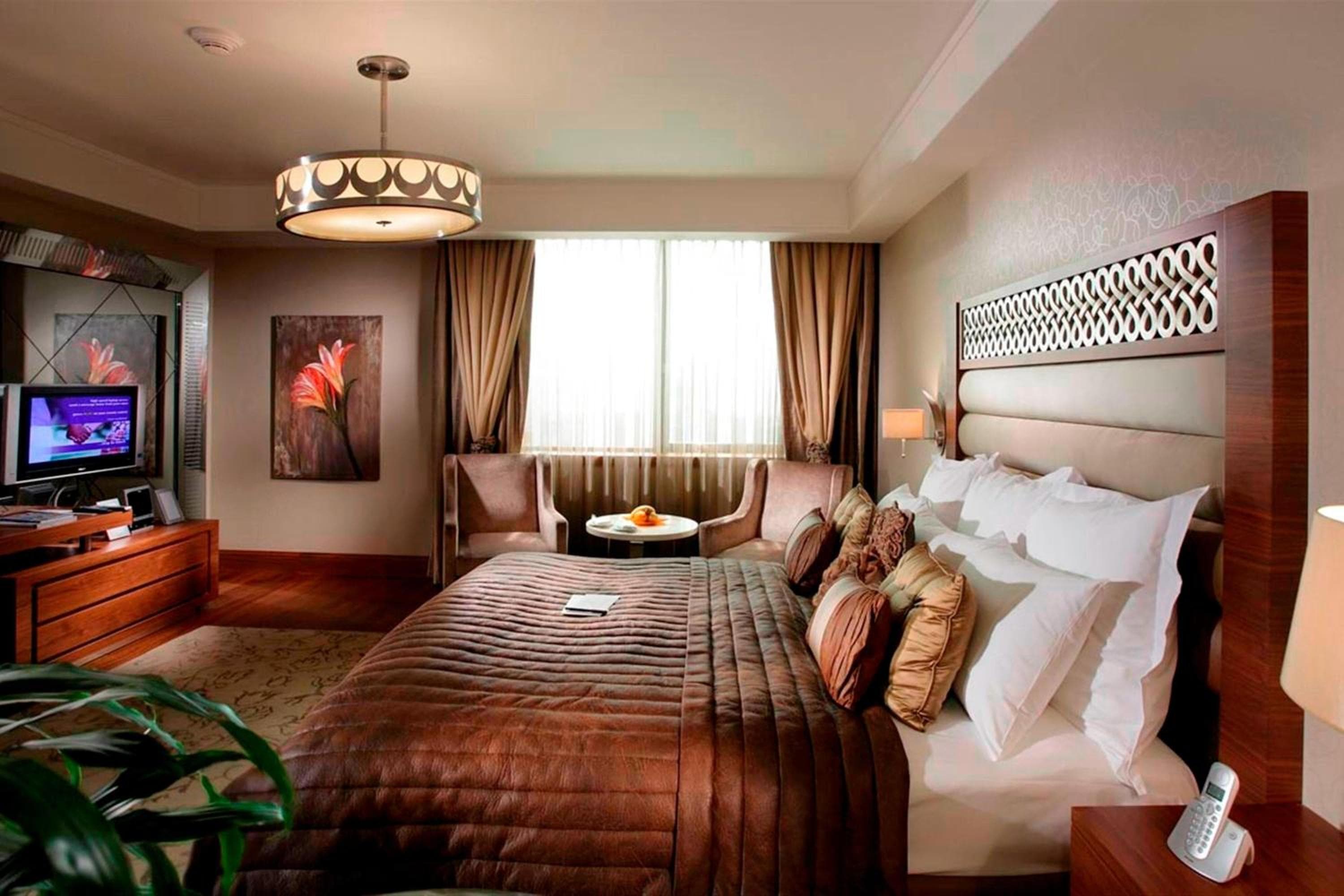 Hotel Marriott Estambul Asia — 19