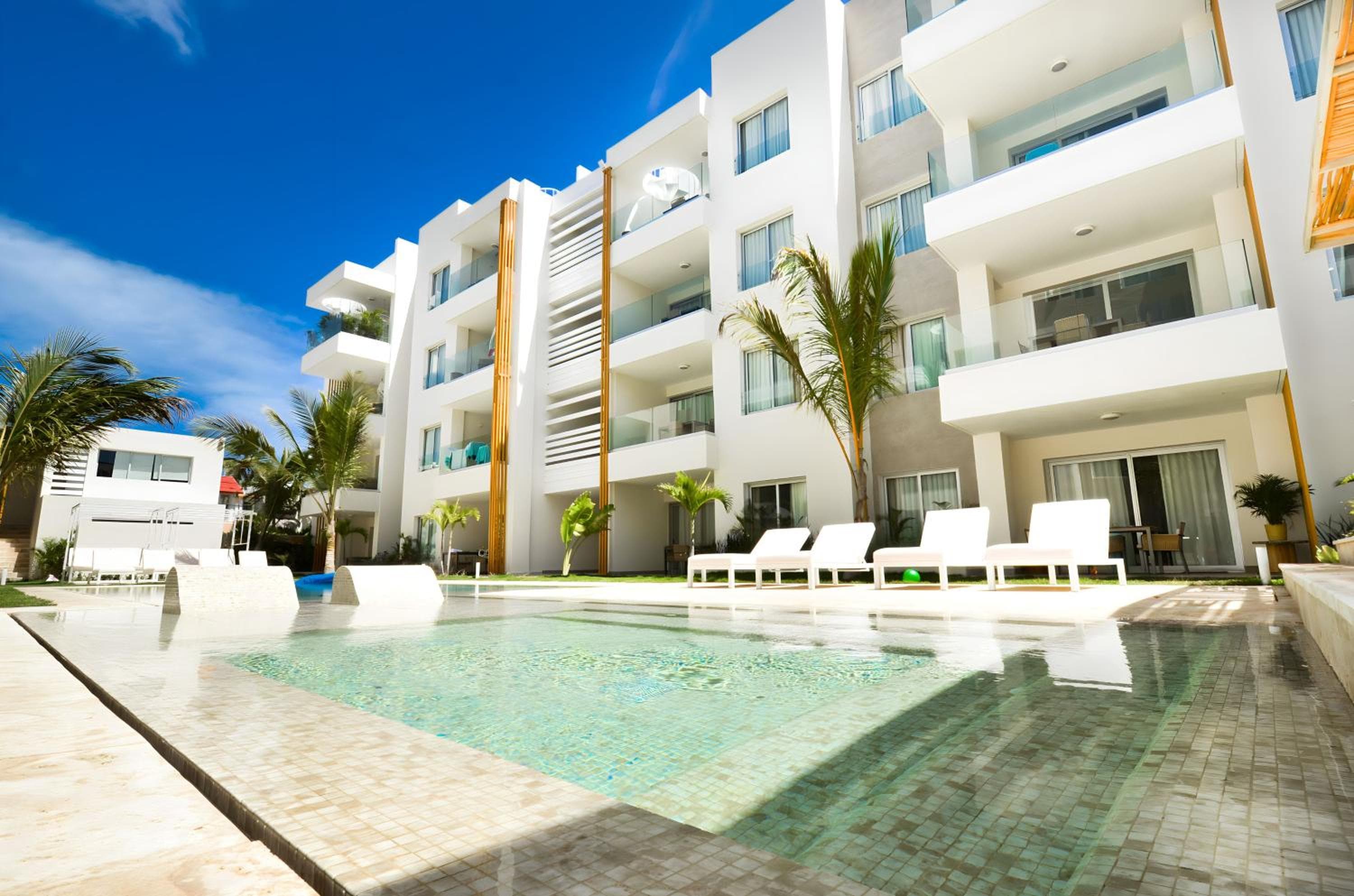 Condominio di lusso Beach Garden F3 — 6