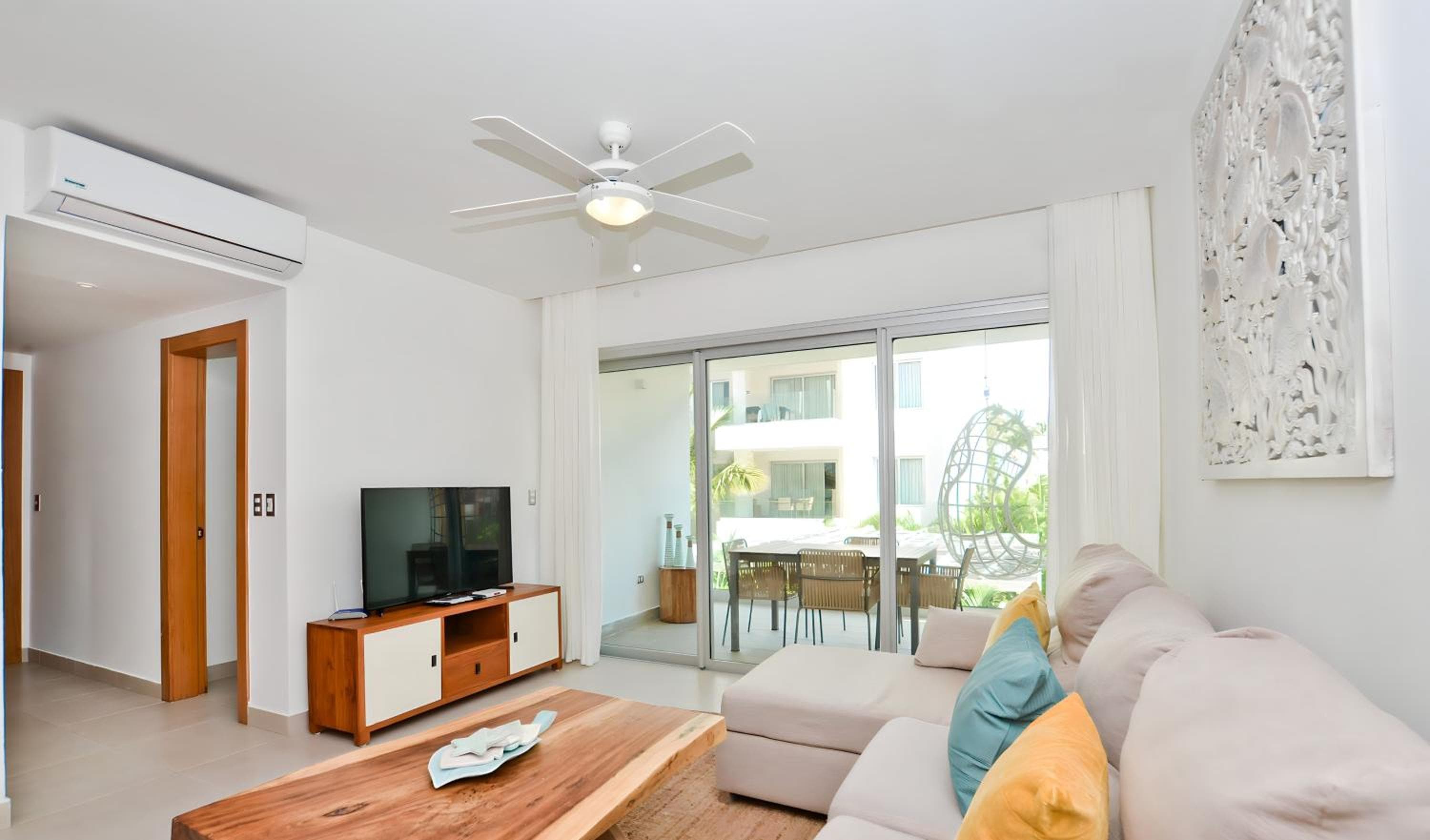 Condominio di lusso Beach Garden F3 — 25