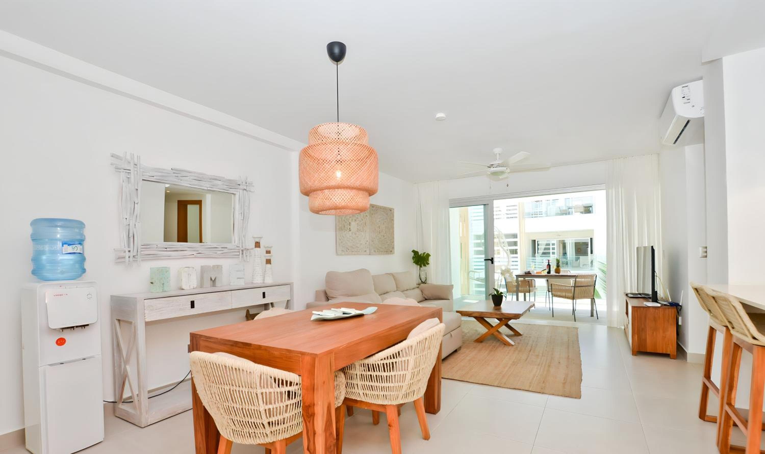 Condominio di lusso Beach Garden F3 — 24