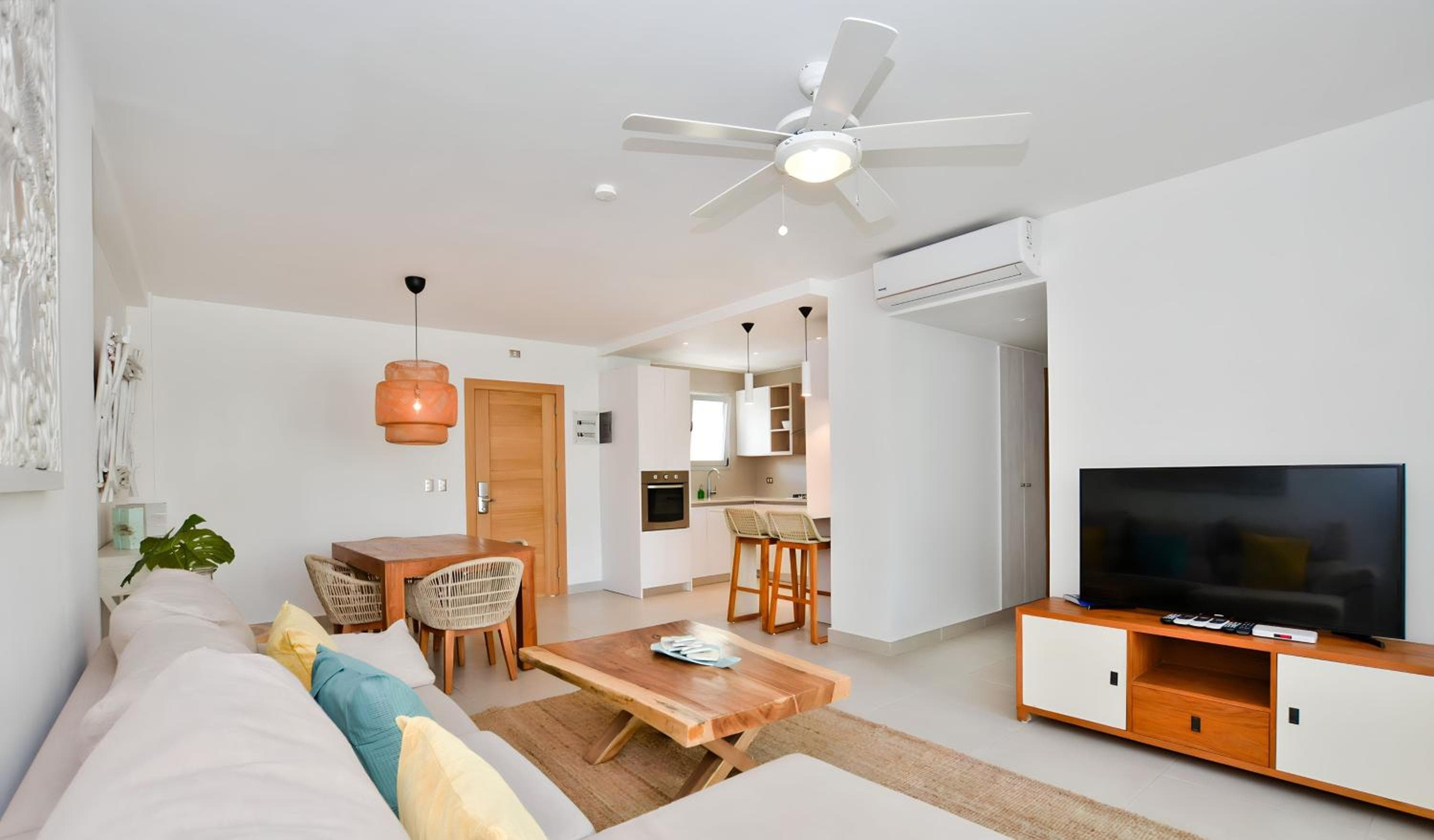 Condominio di lusso Beach Garden F3 — 26