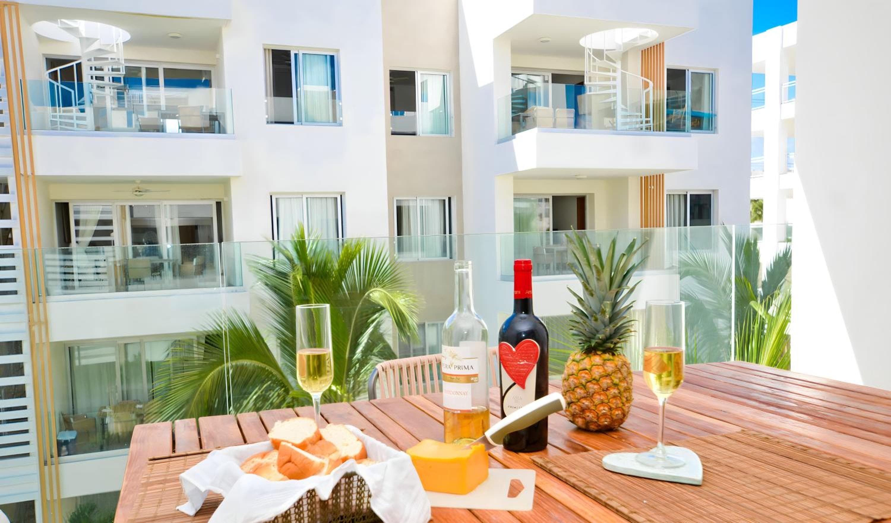 Condominio di lusso Beach Garden F3 — 22
