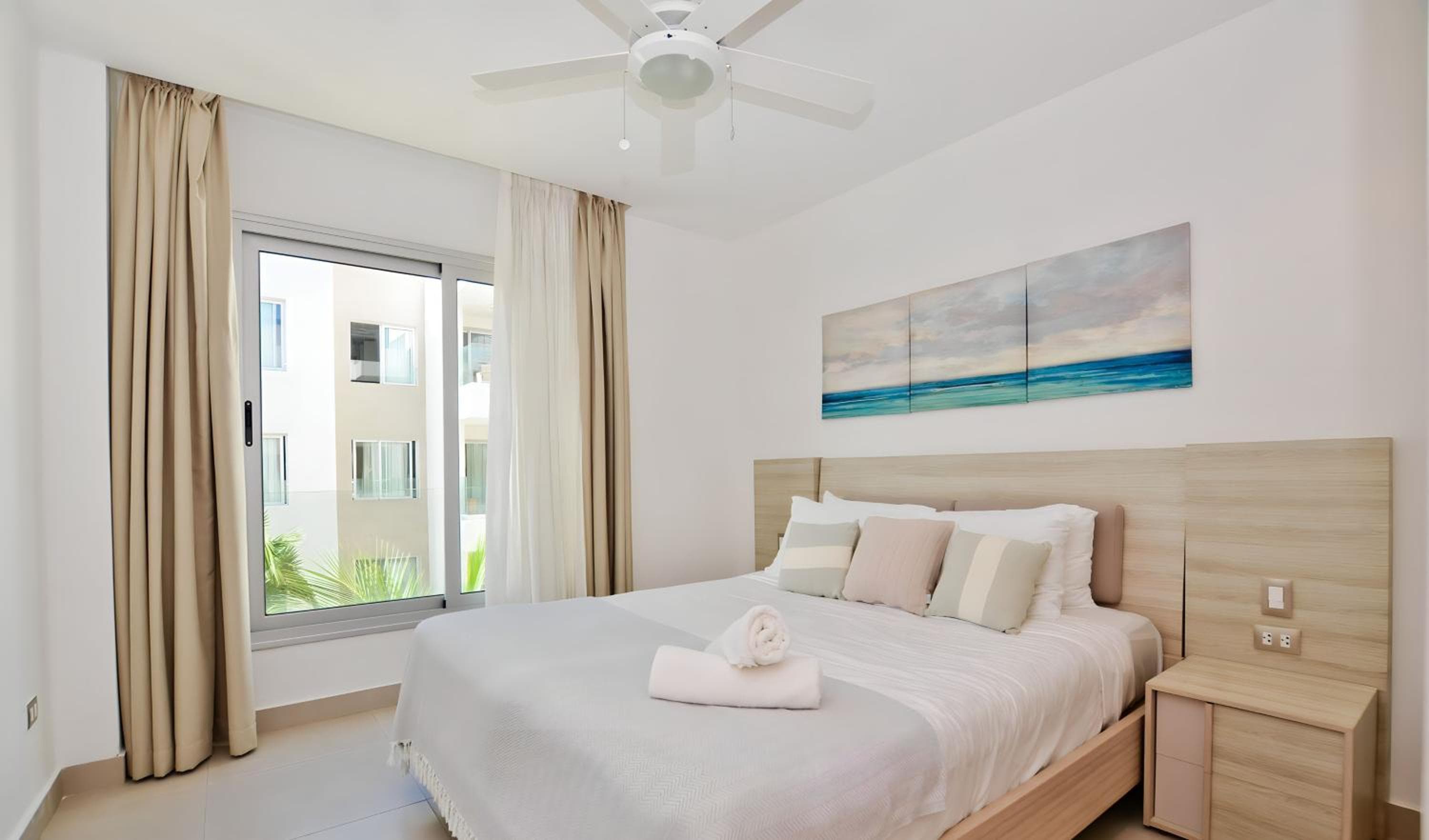 Condominio di lusso Beach Garden F3 — 28