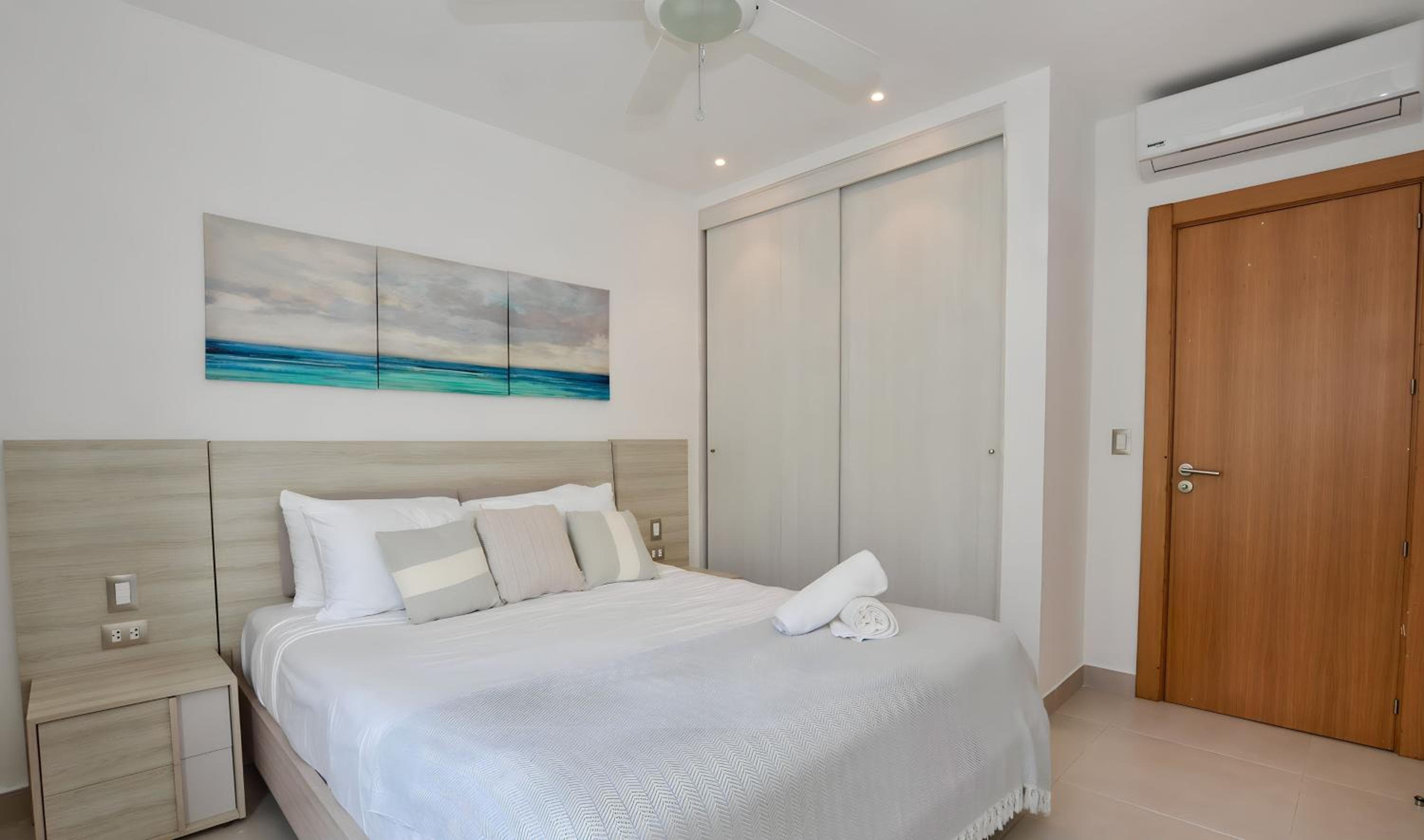 Condominio di lusso Beach Garden F3 — 29