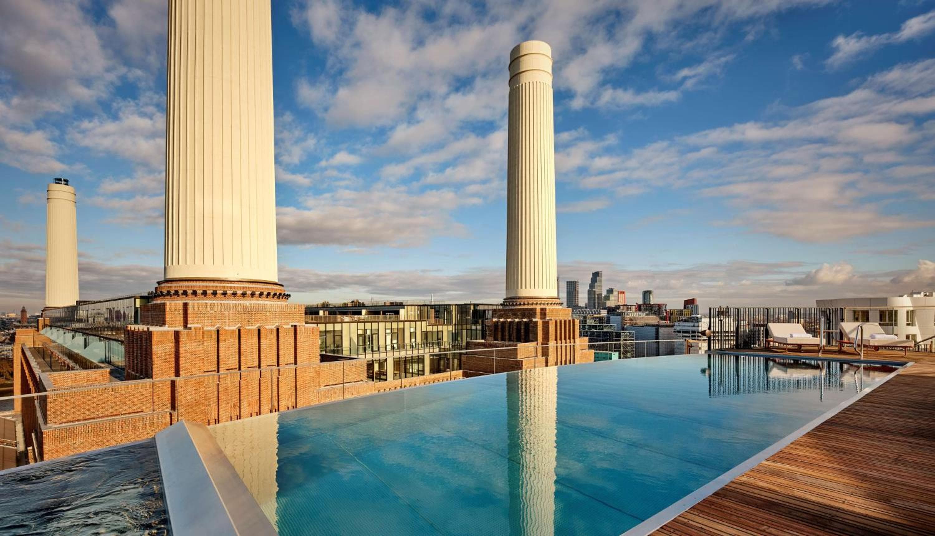 art'otel London Battersea Power Station, alimentato da Radisson Hotels — 6