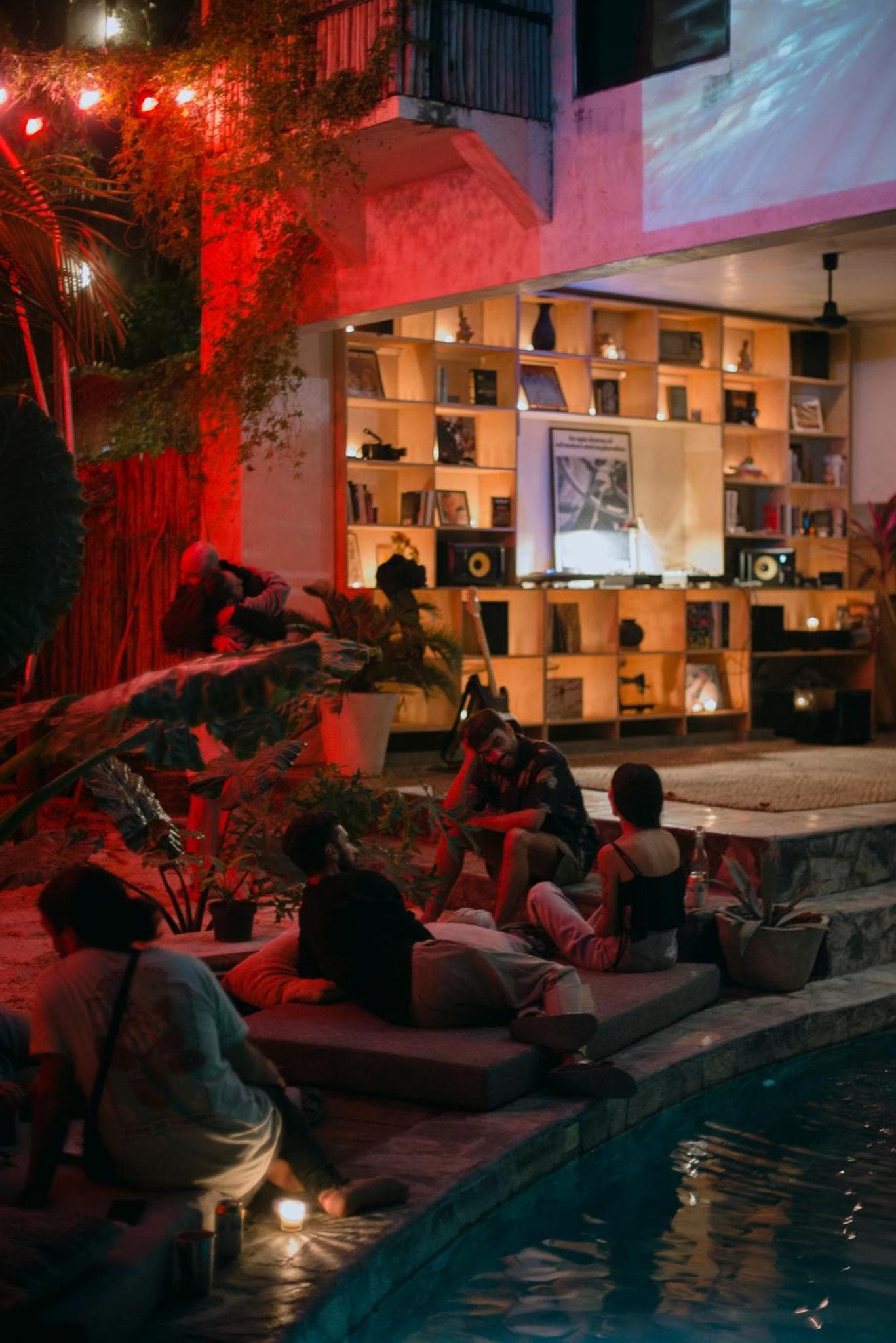 Botánica Tulum — 20