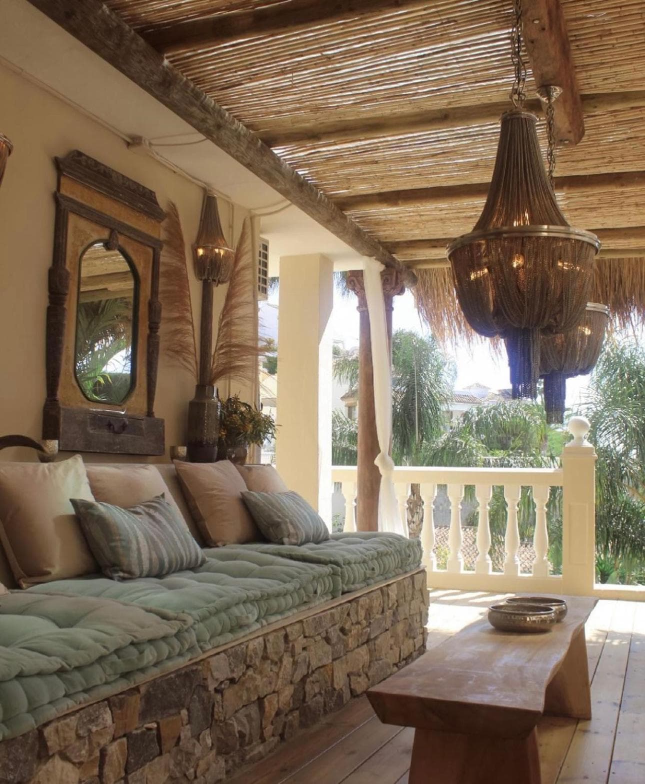 Luxury B&B Villa Tauro — 18