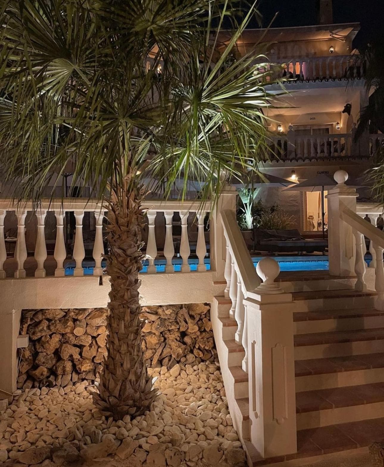 Luxury B&B Villa Tauro — 14