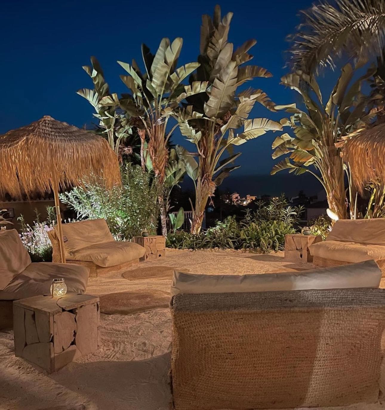 Luxury B&B Villa Tauro — 9