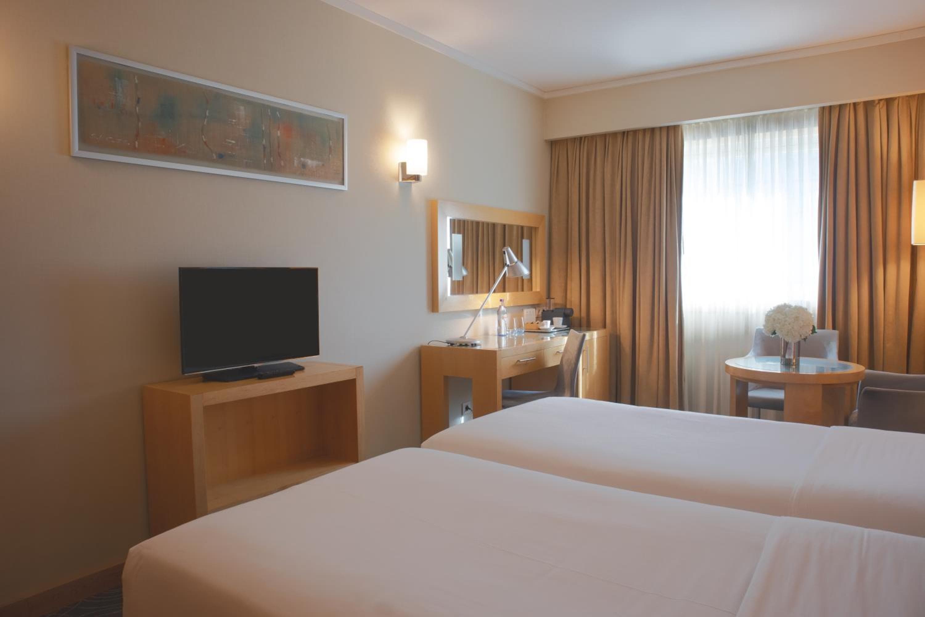 SANA Malhoa Hotel — 5