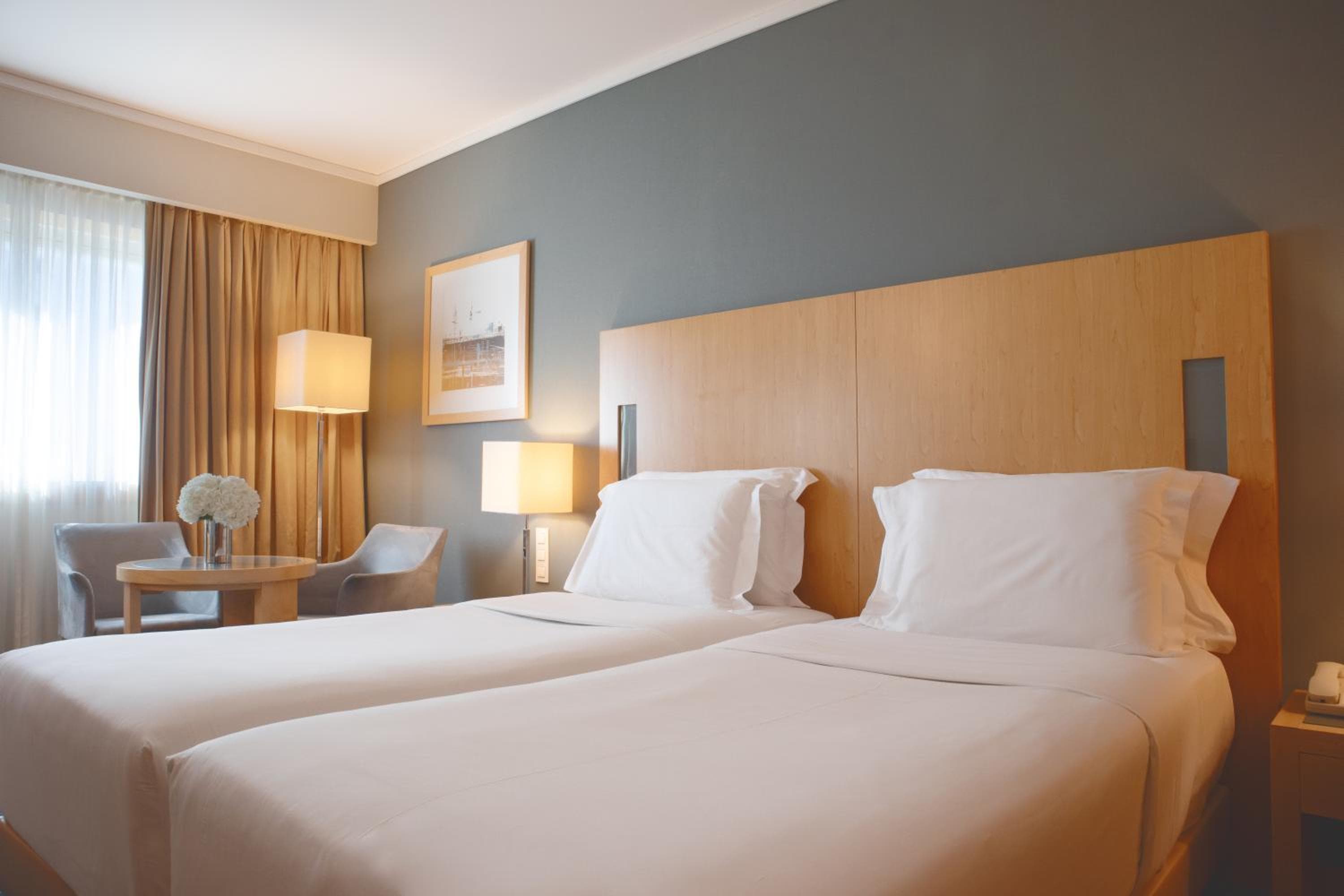 SANA Malhoa Hotel — 18