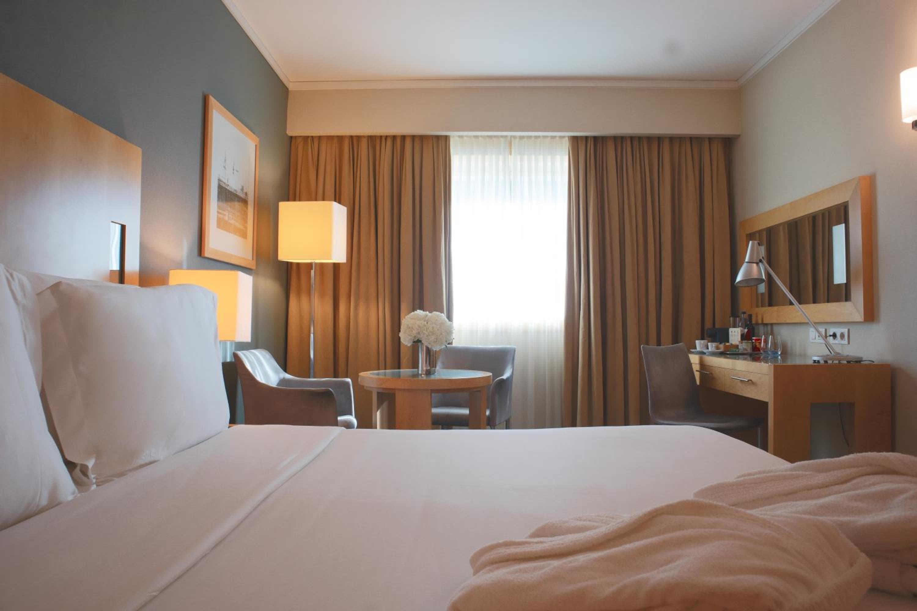 SANA Malhoa Hotel — 20