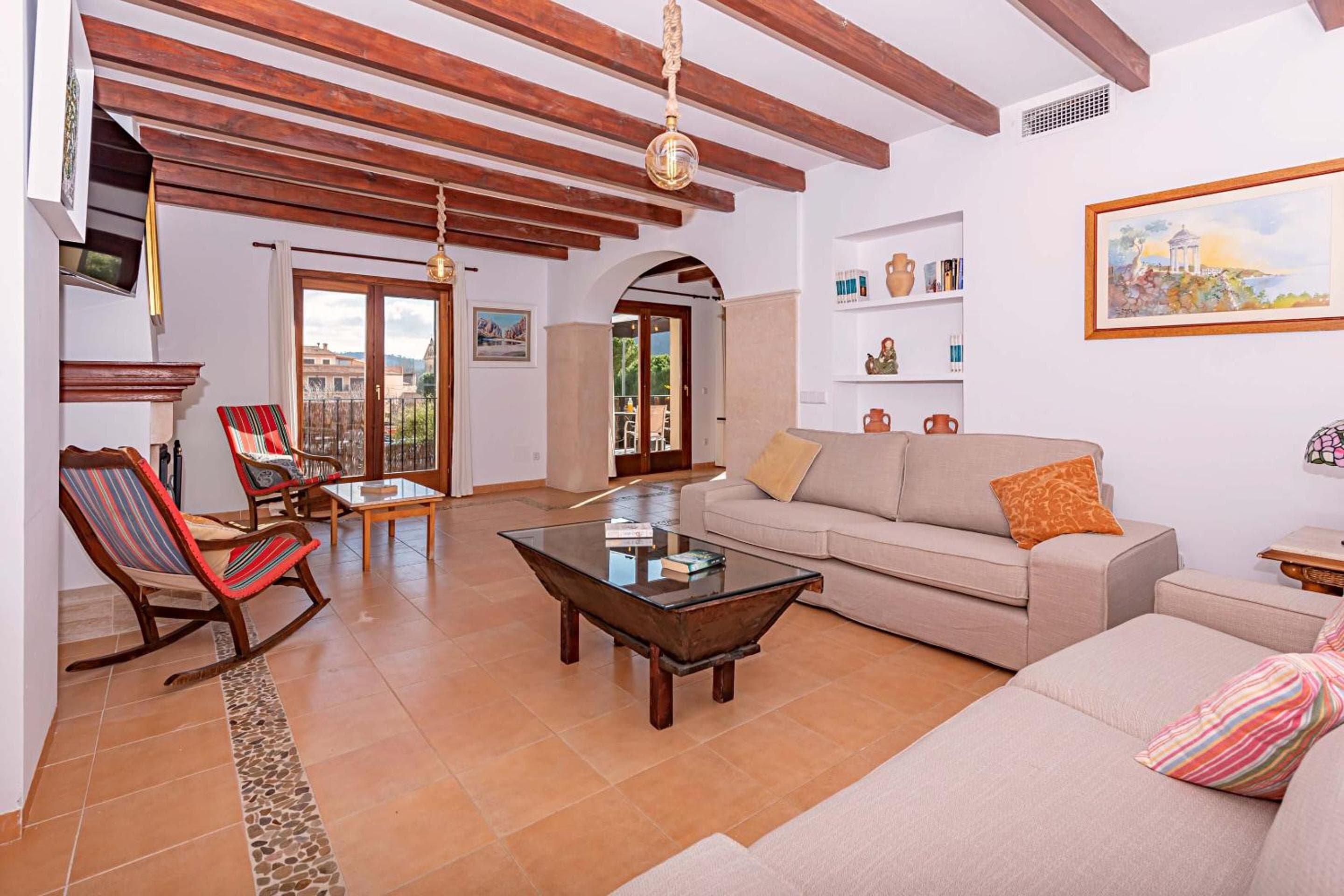 Villa PARADISO — 27