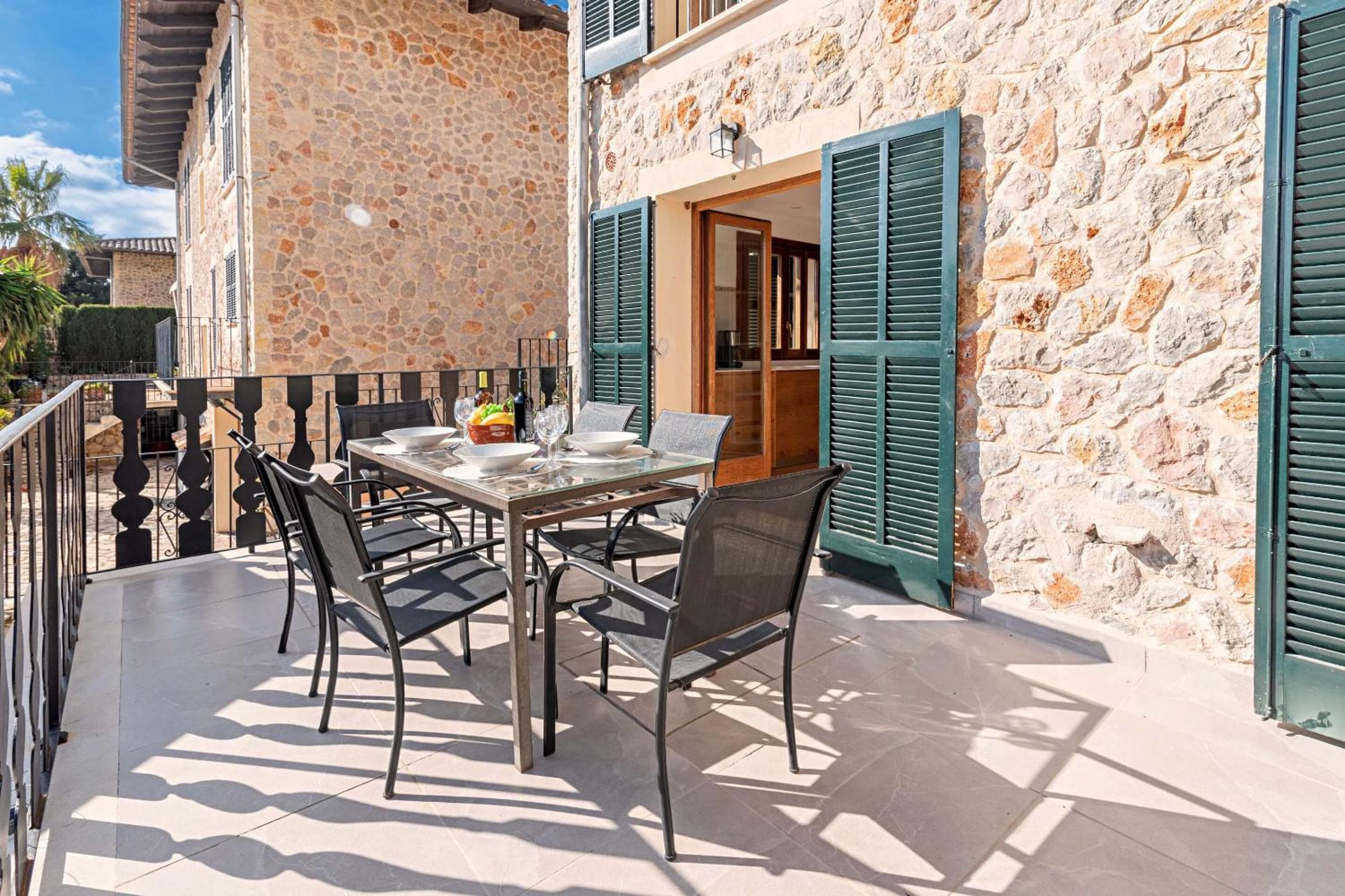 Villa Paradise by Sealand Villas — 25