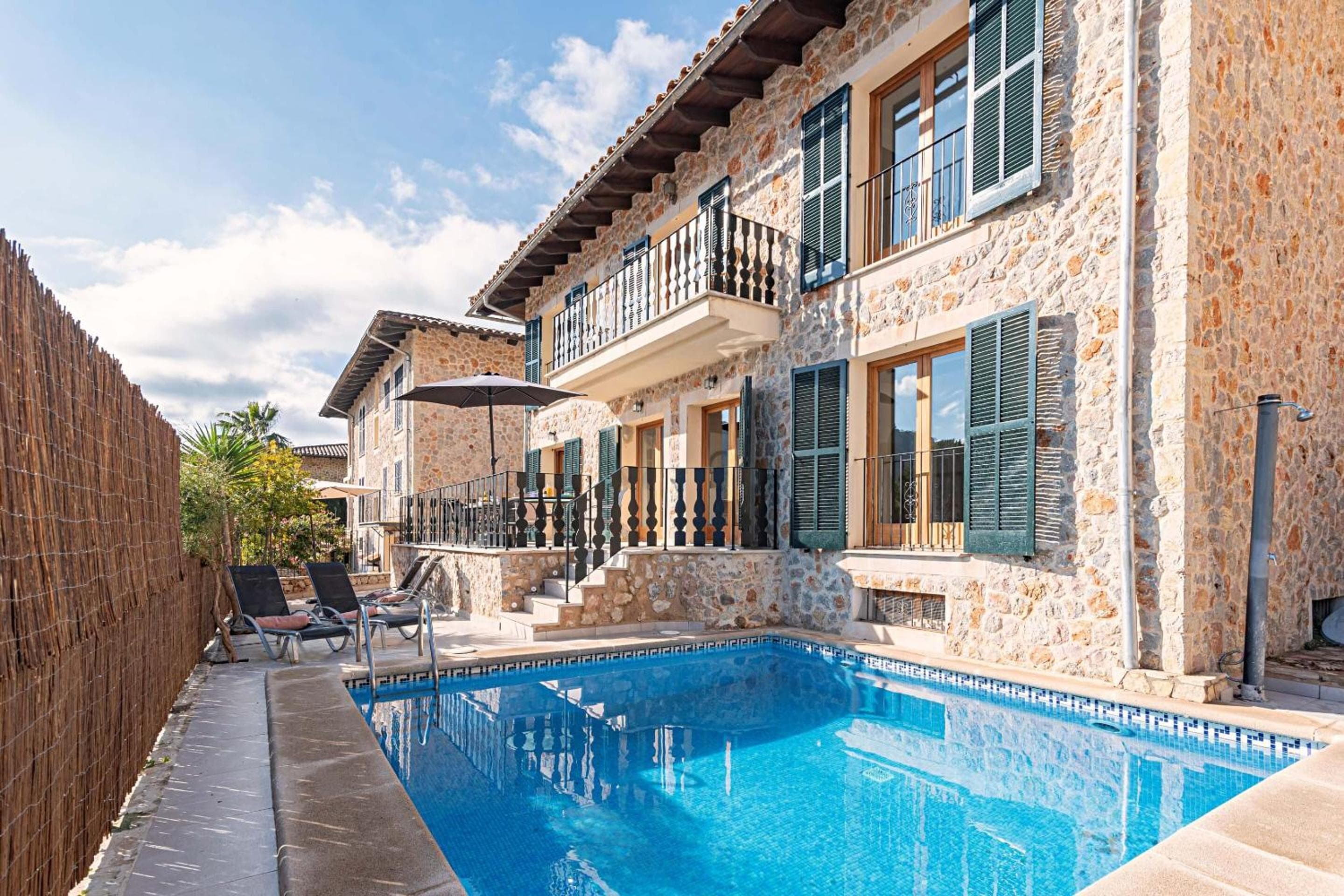 Villa PARADISO — 1
