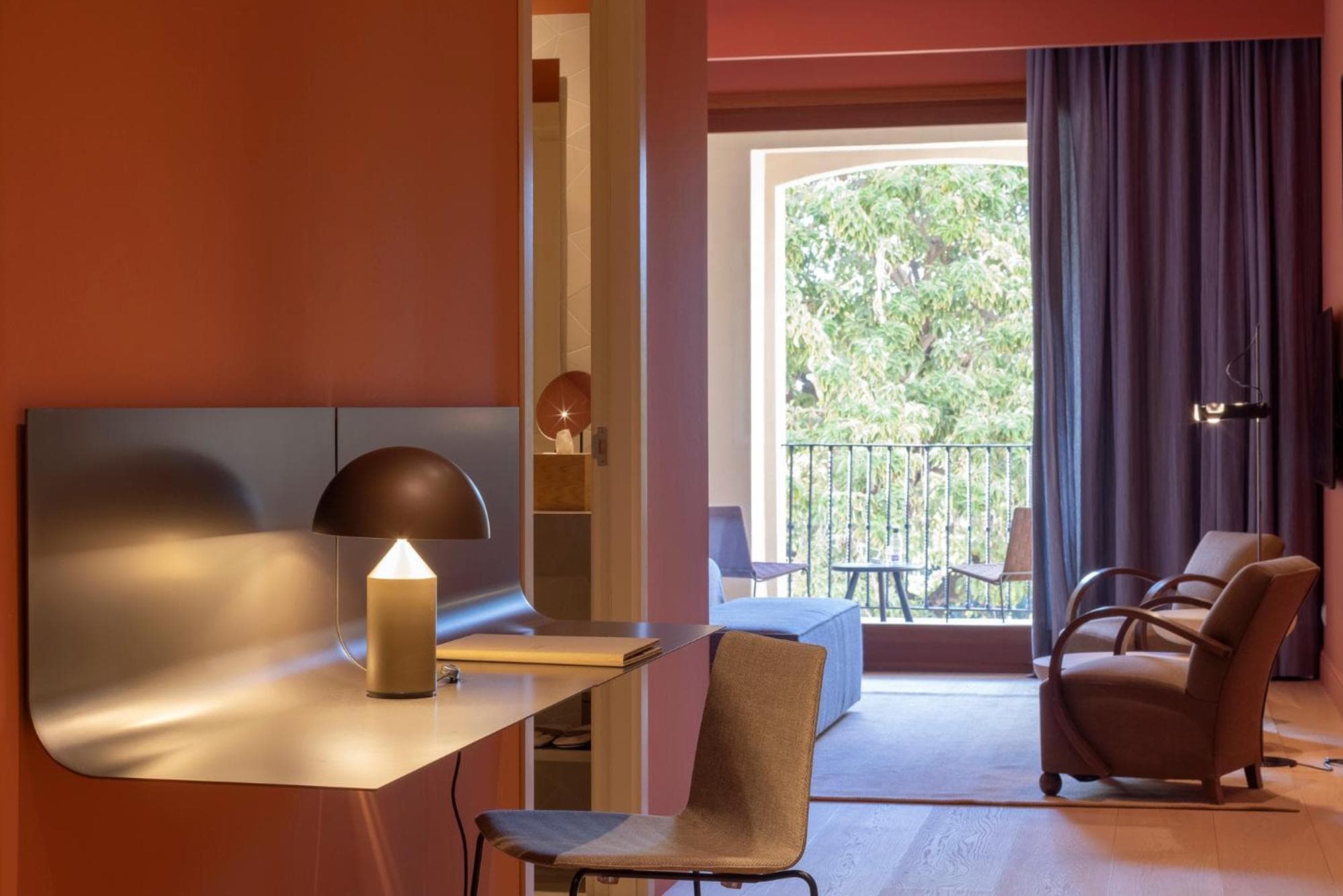 Hotel Calatrava — 10