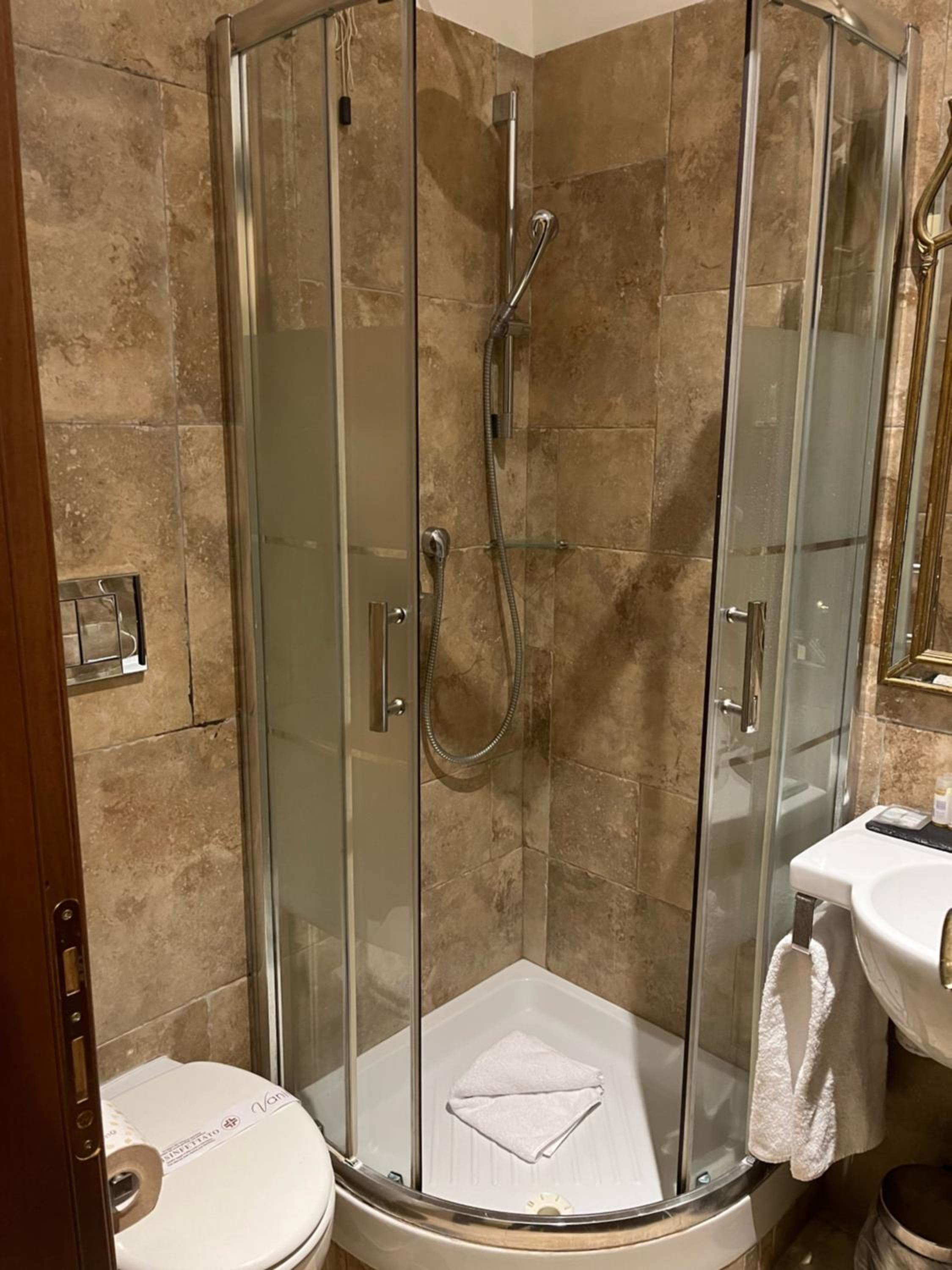 Hotel Le Clarisse al Panteón — 28