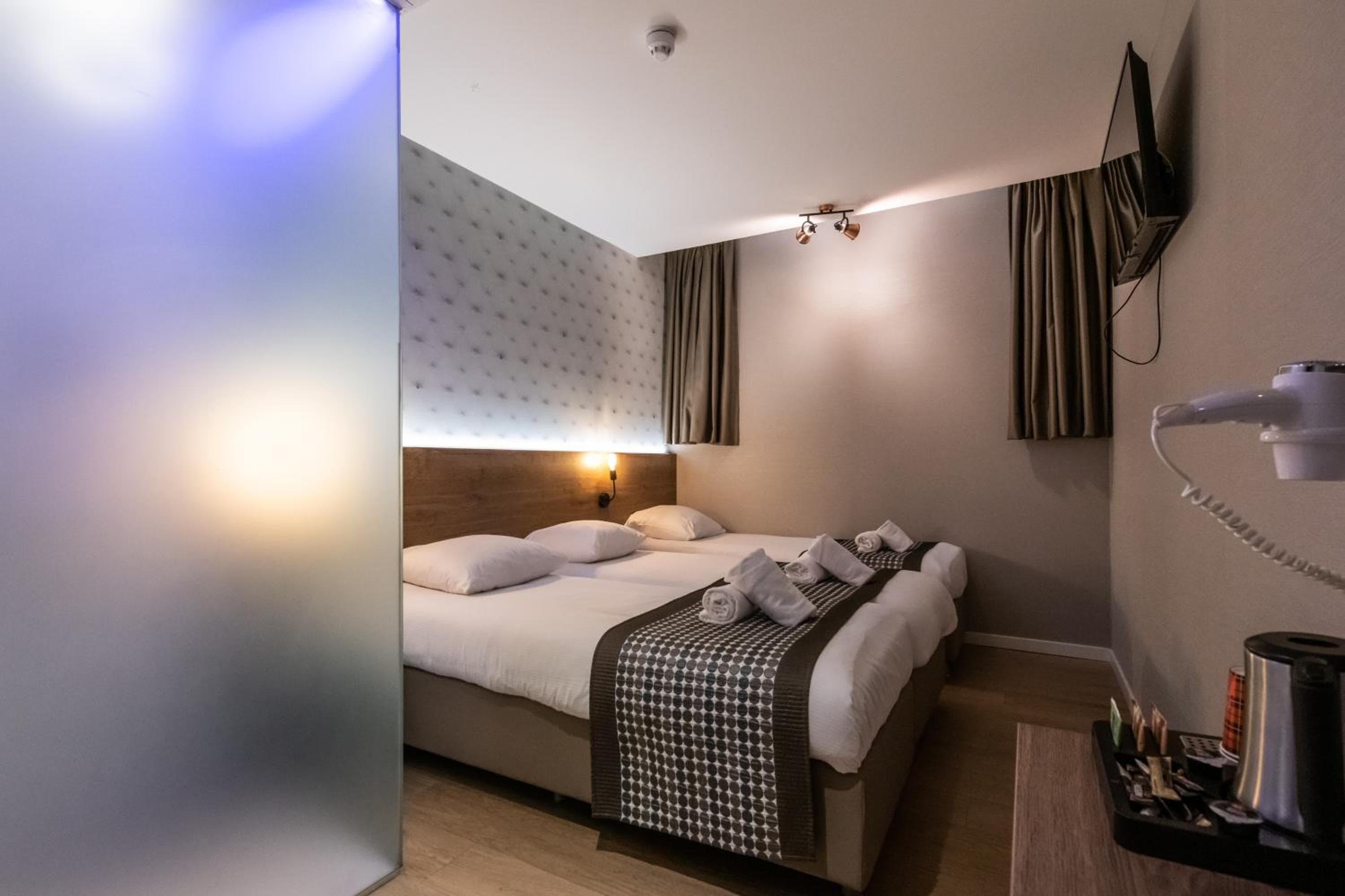 Hotel Melrose — 2