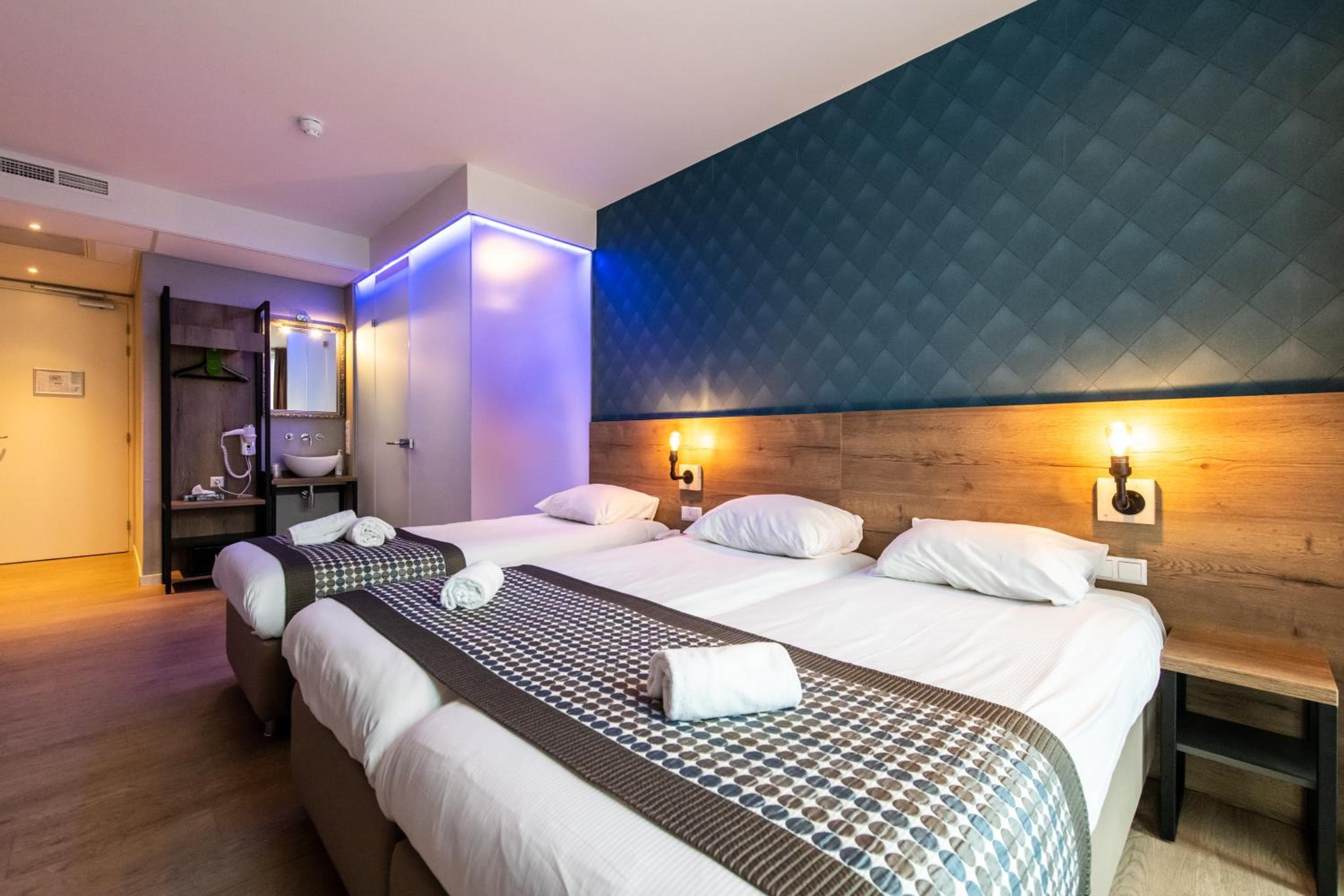 Hotel Melrose — 5