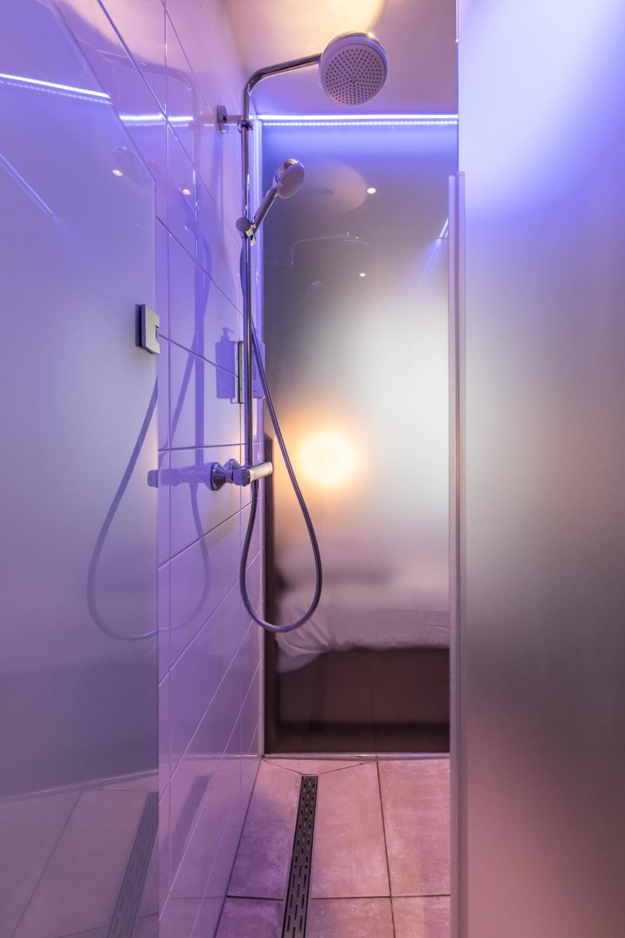 Hotel Melrose — 7