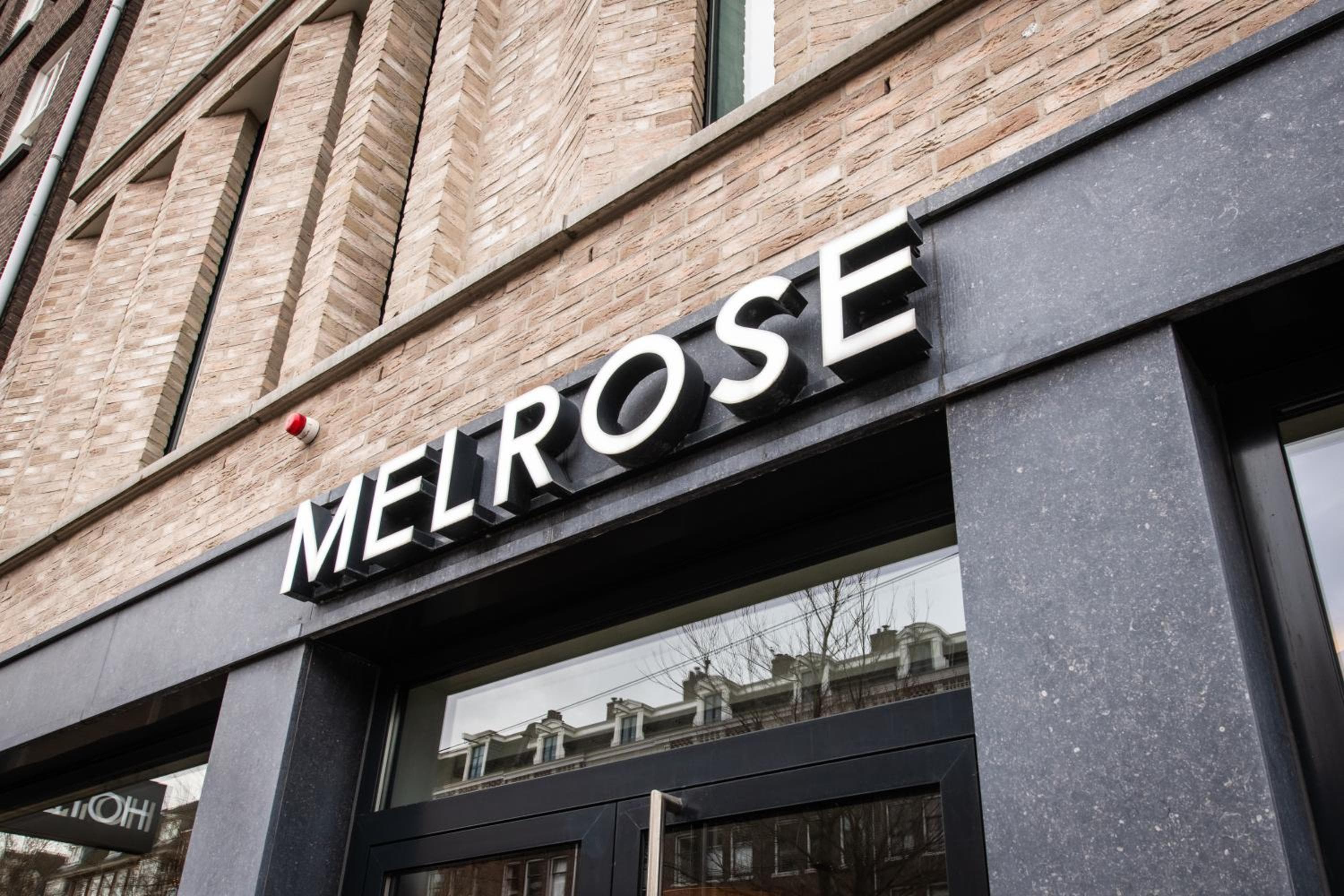 Hotel Melrose — 9